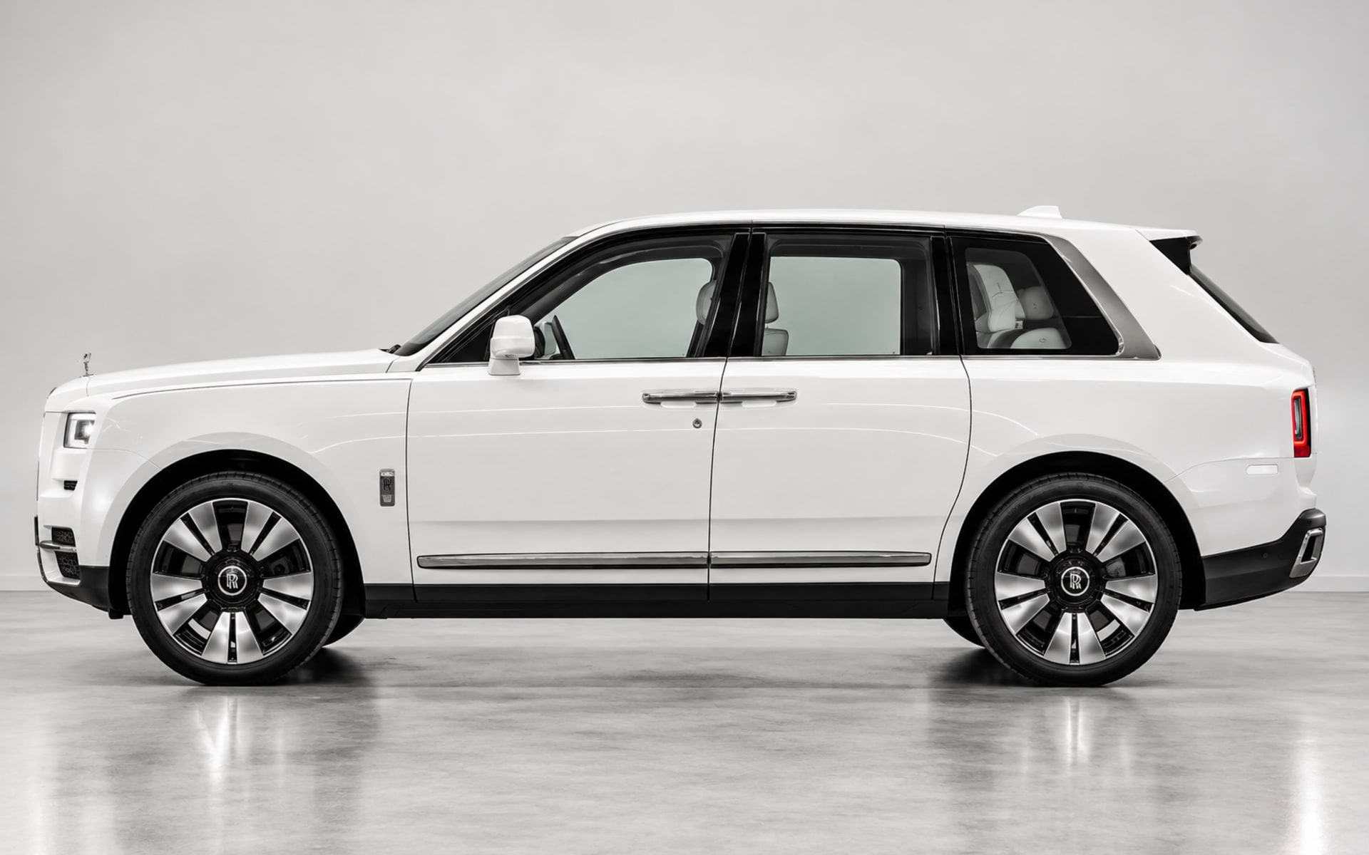 Cullinan Series II - image 1