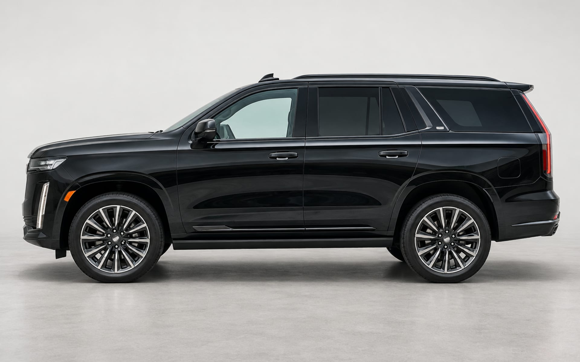 Cadillac Escalade Sport Platinum image 1