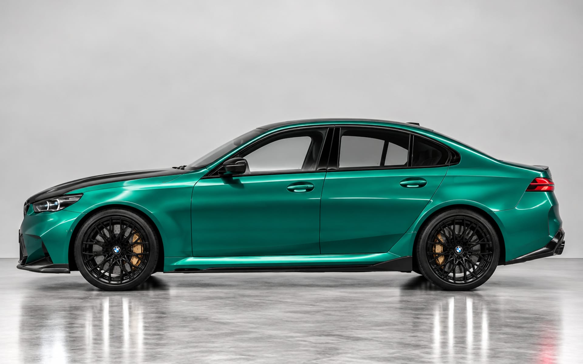 M5 Manhart - image 1