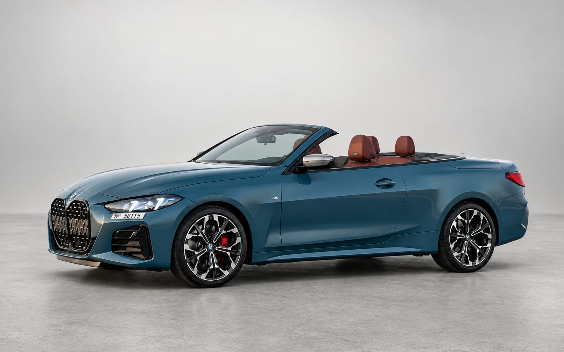 BMW 430i image 1