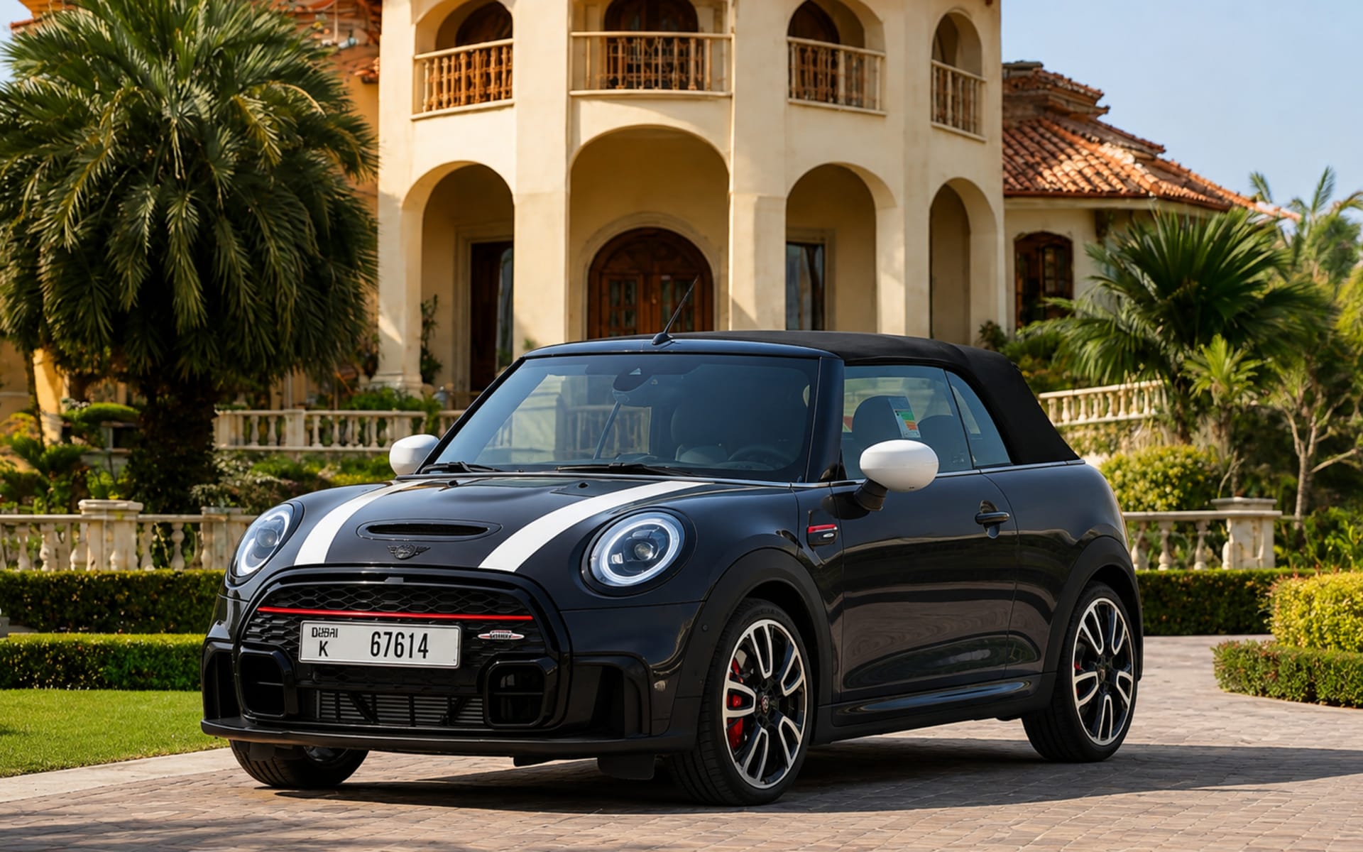 Mini Cooper image 1