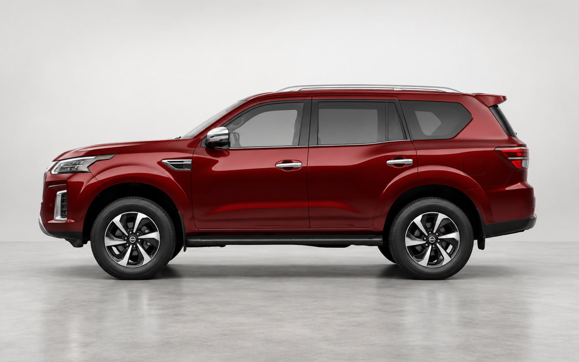 Xterra - image 1