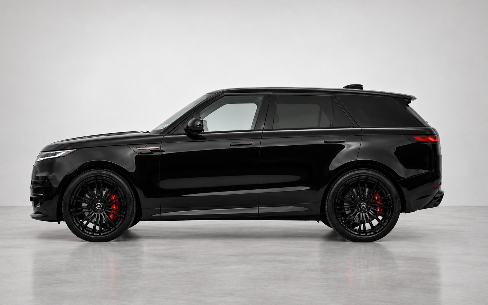 Land Rover Range Rover Sport image 1