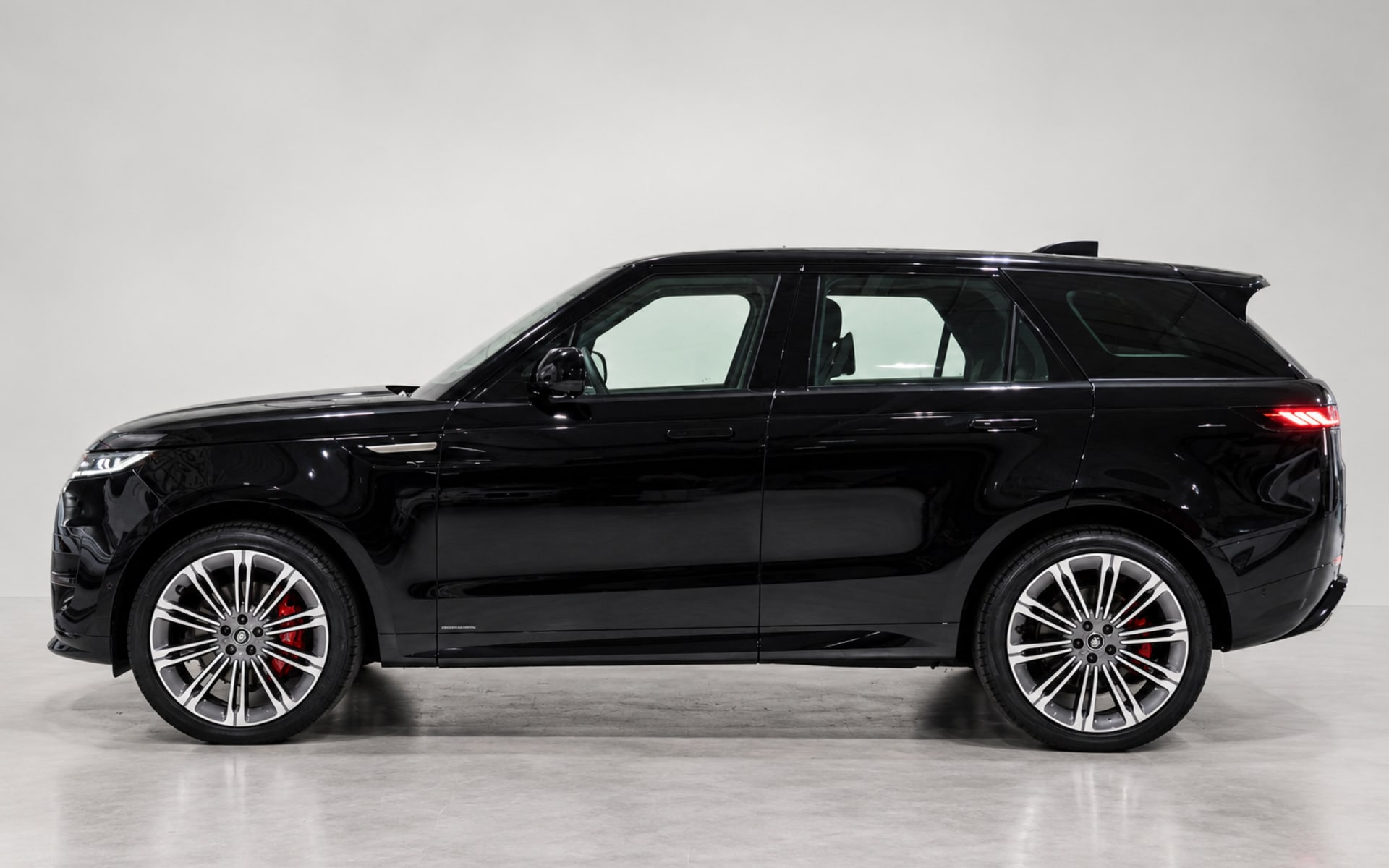 Land Rover Range Rover Sport Autobiography image 1