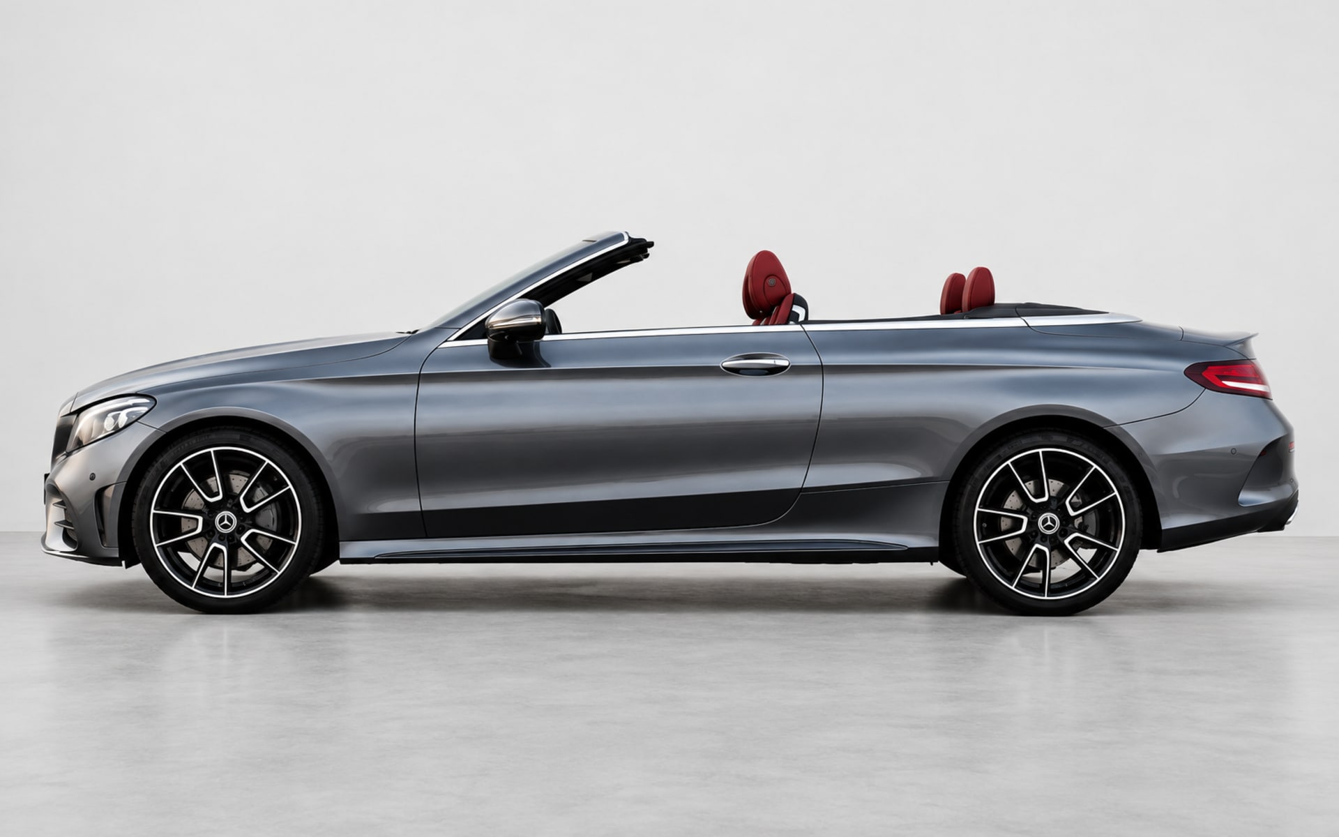 C 200 Cabriolet - image 1