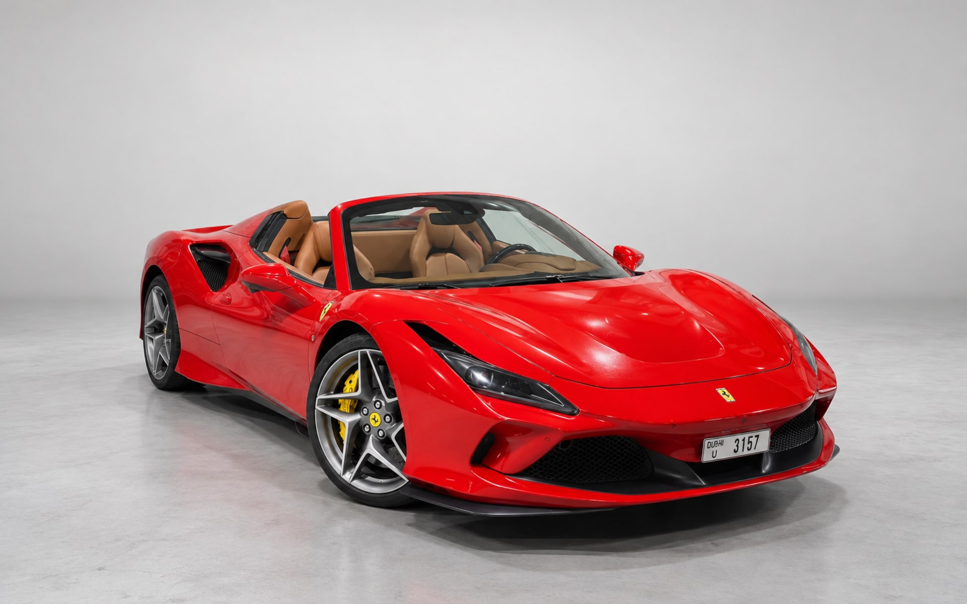 F8 Spider - image 1
