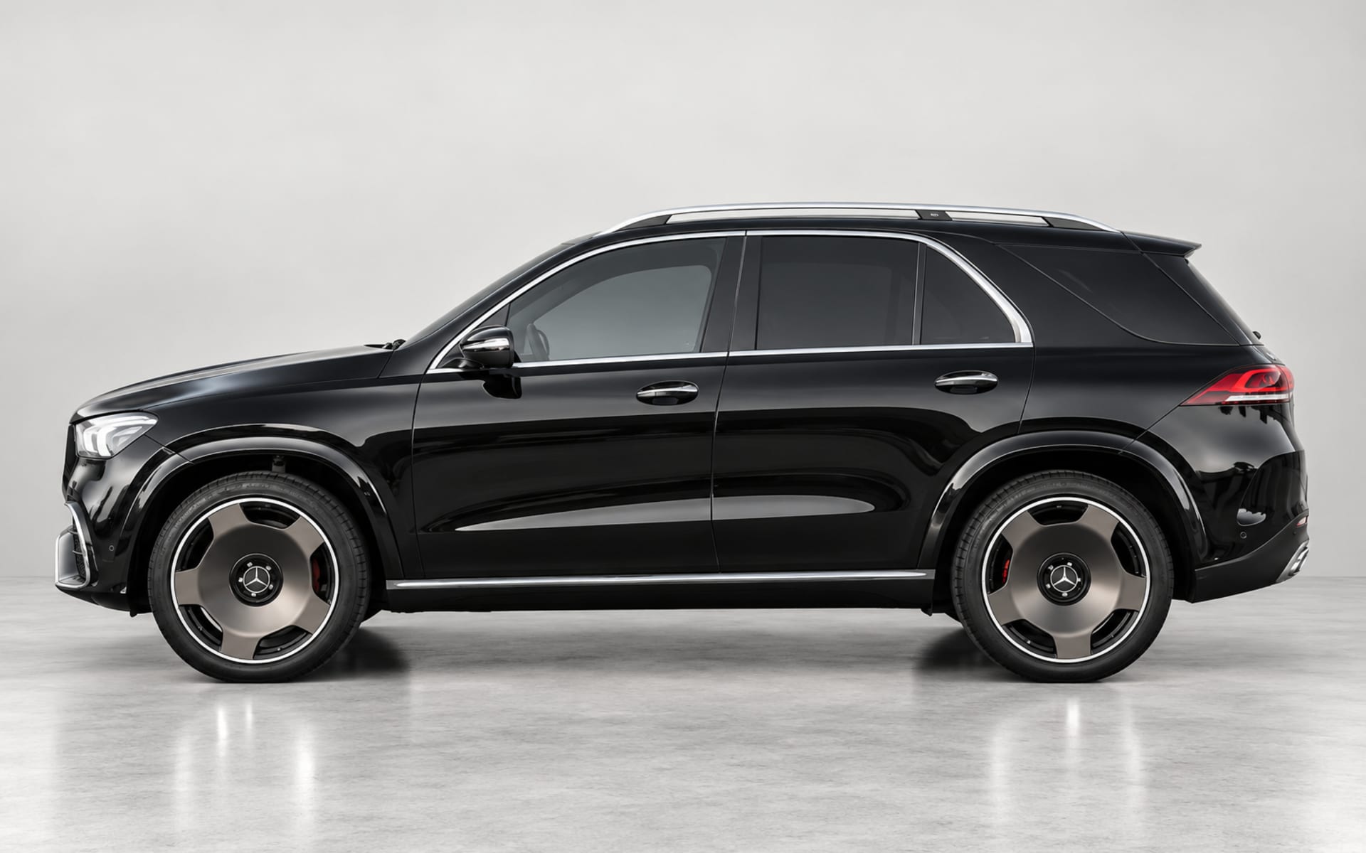 GLE 350 - image 1