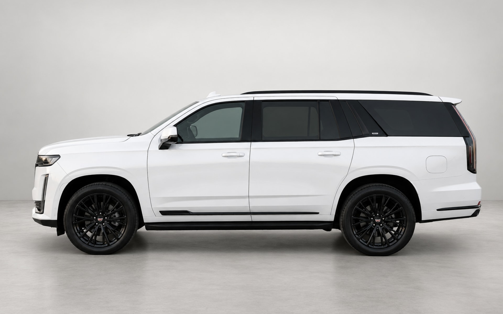 Cadillac Escalade image 1