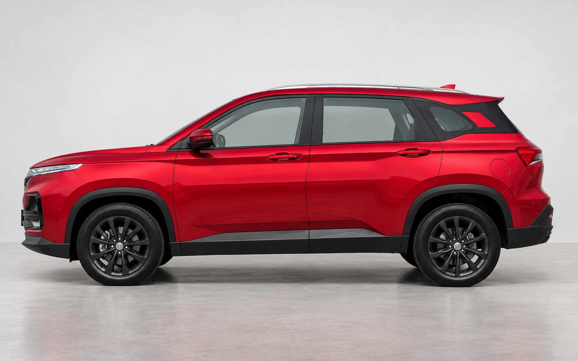 Chevrolet Captiva image 1
