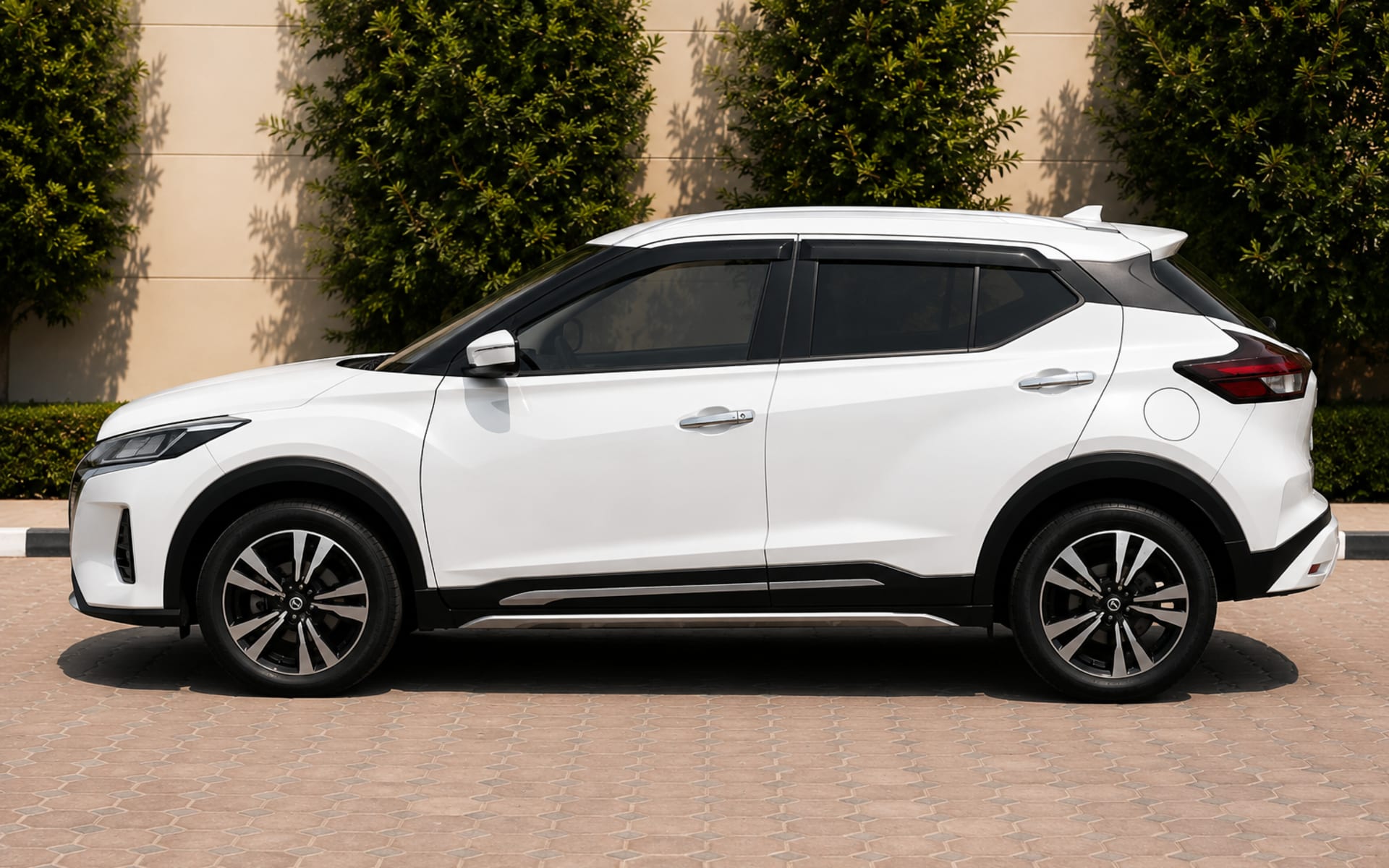 Nissan Kicks image 1
