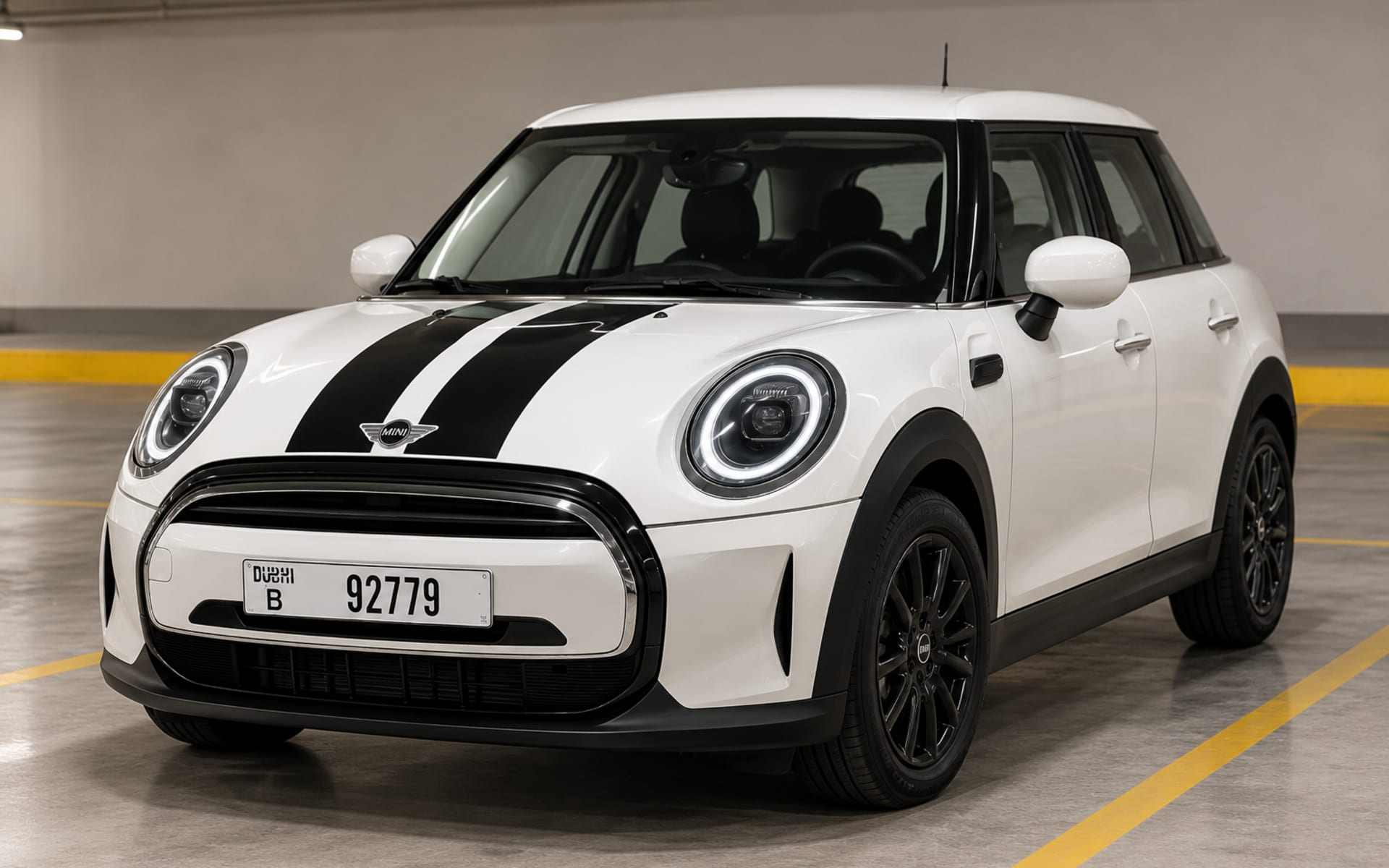 Mini Cooper image 1