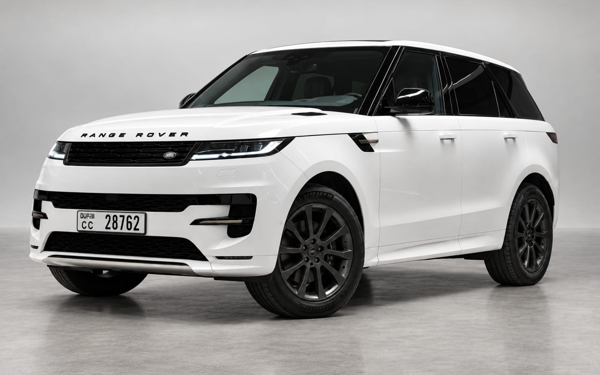 Land Rover Range Rover Sport image 1