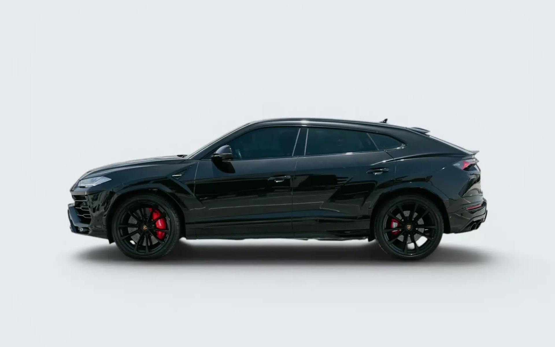 Lamborghini Urus 2023 for rent in Dubai