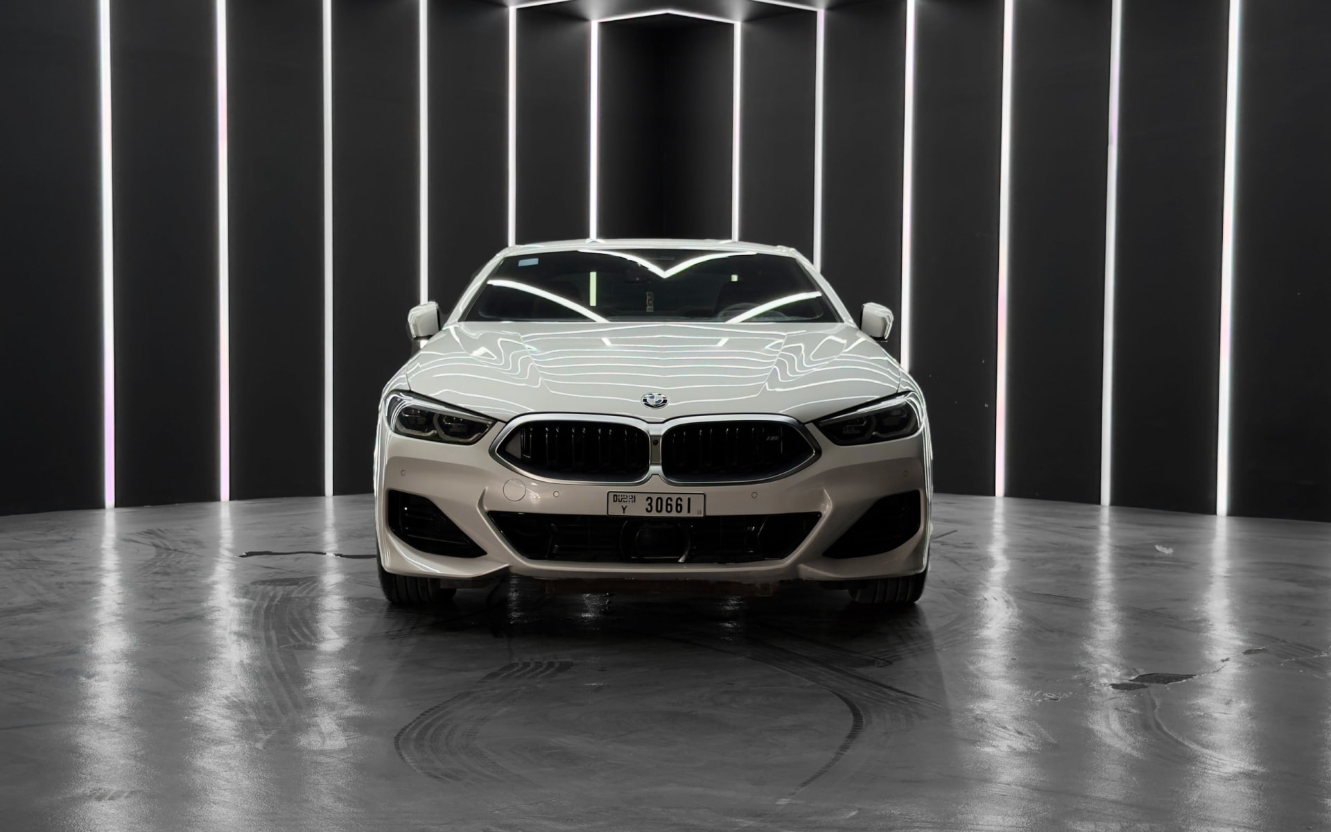 BMW 840i 2024 - image 1