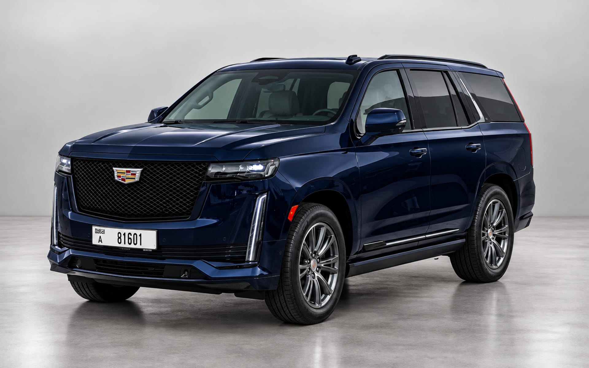 Cadillac Escalade image 1