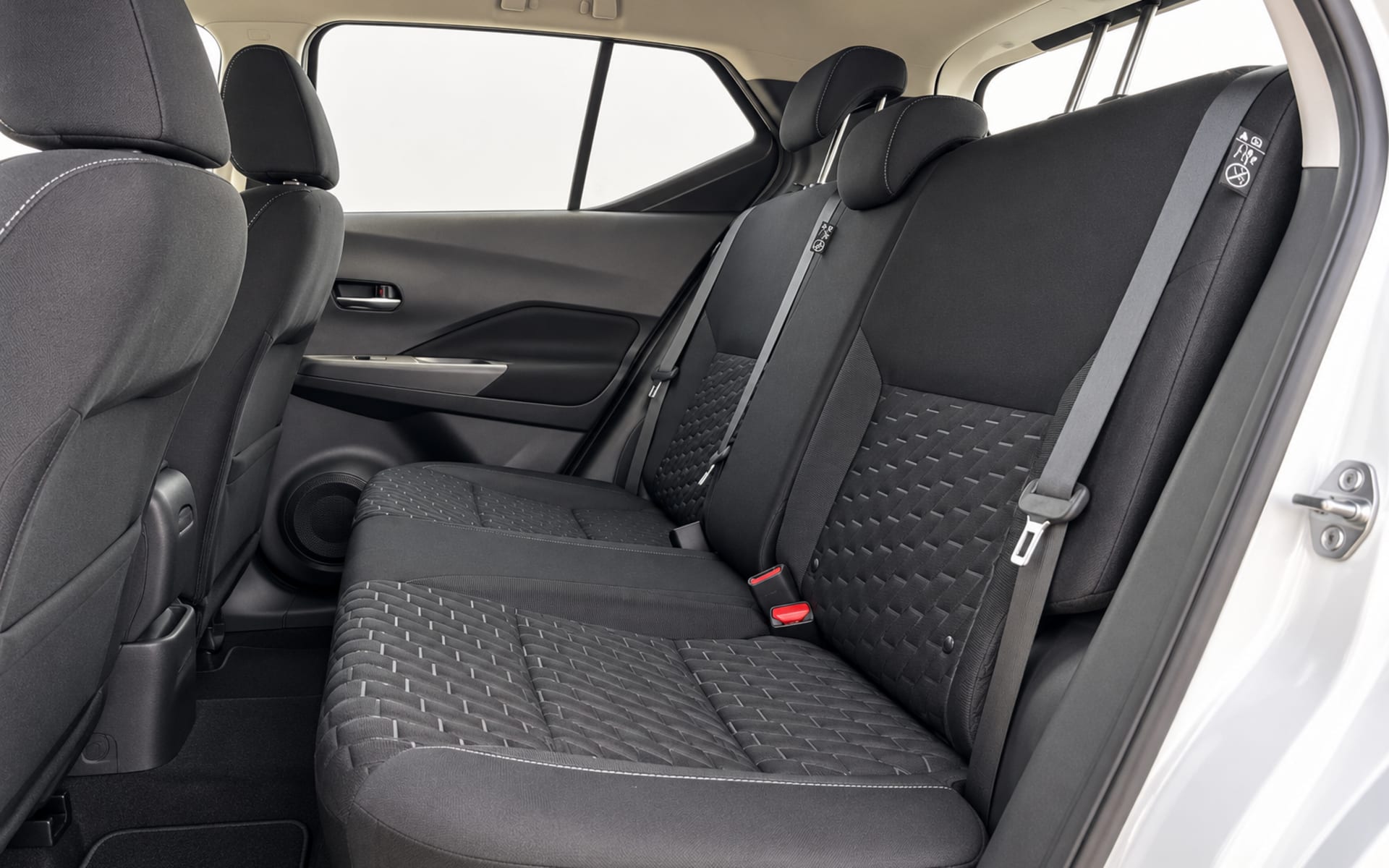 Nissan Kicks 2024 for rent in Dubai photo 6