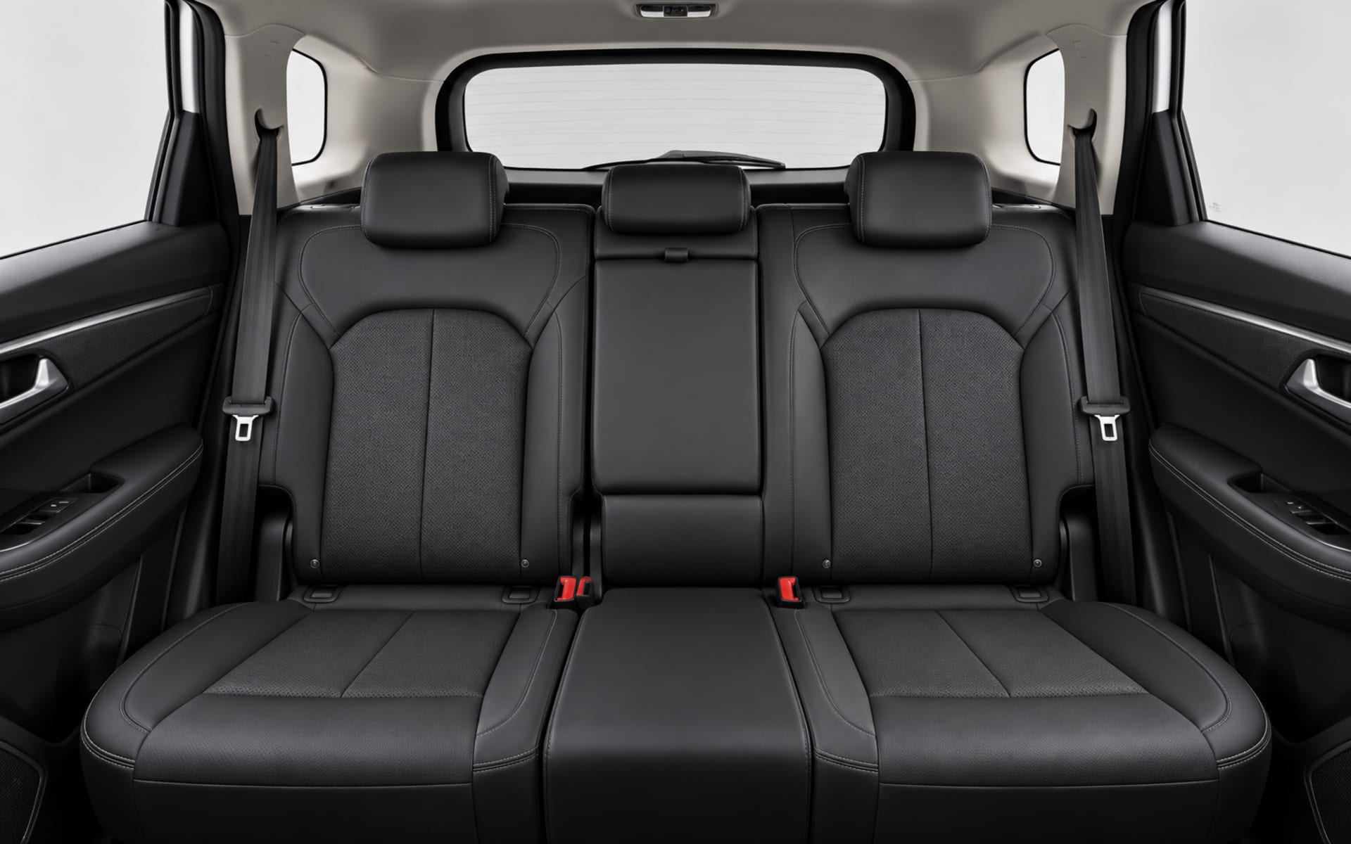 Chevrolet Captiva 2025 for rent in Dubai photo 5