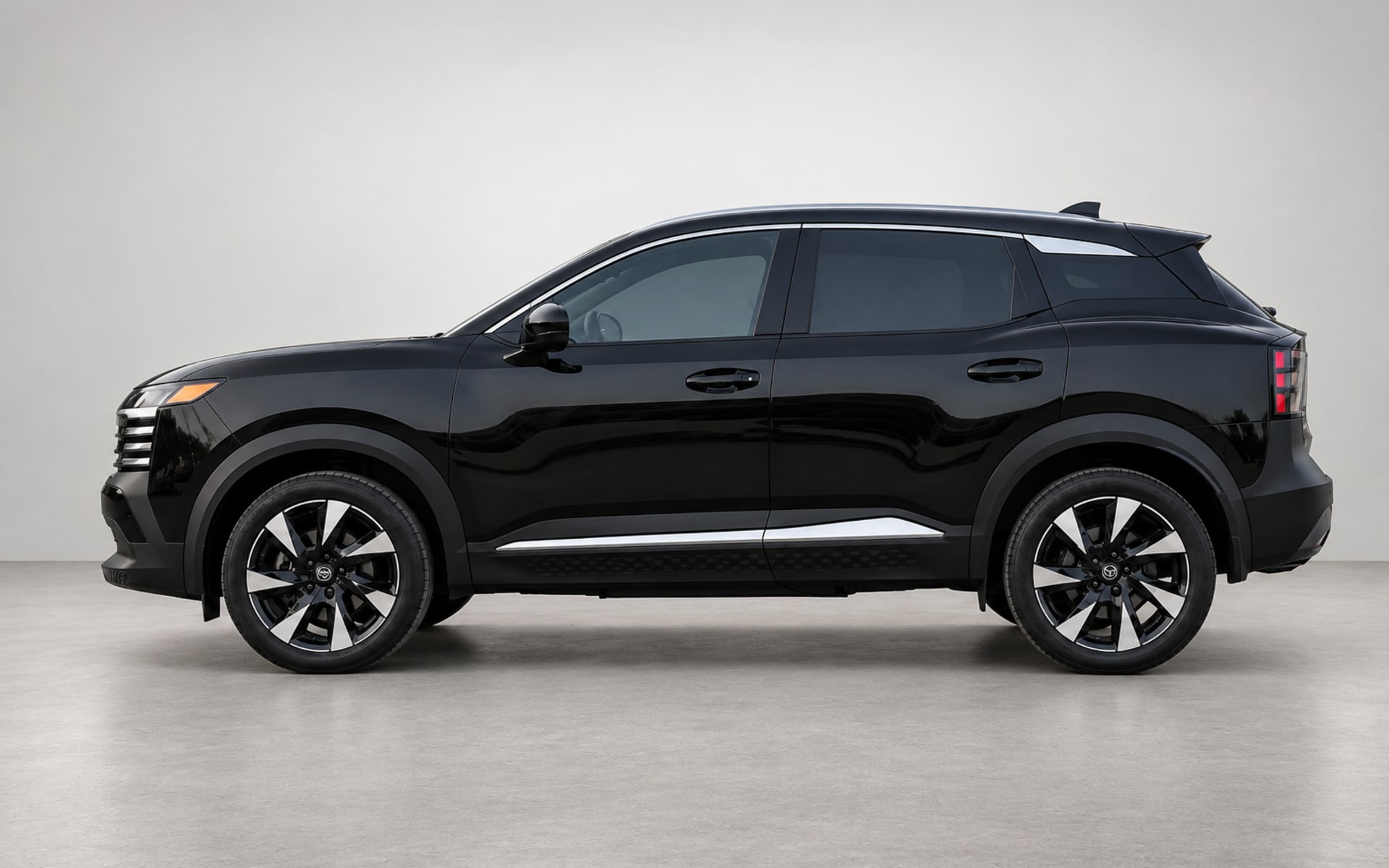 Nissan Kicks 2025 for rent in Dubai photo 2