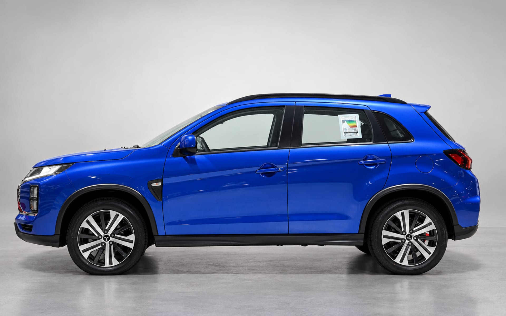 Mitsubishi ASX 2025 for rent in Dubai photo 2