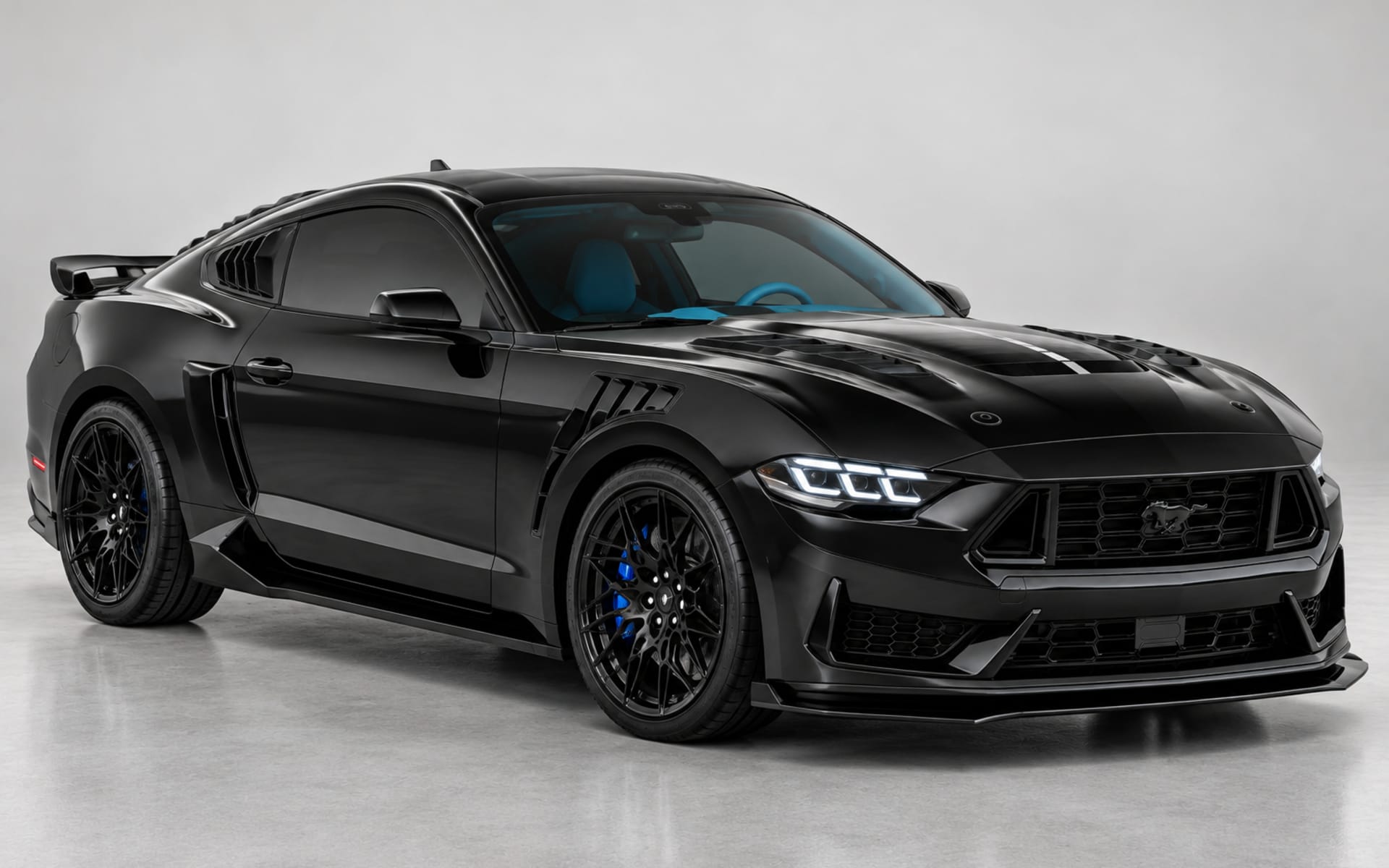 Ford Mustang image 1