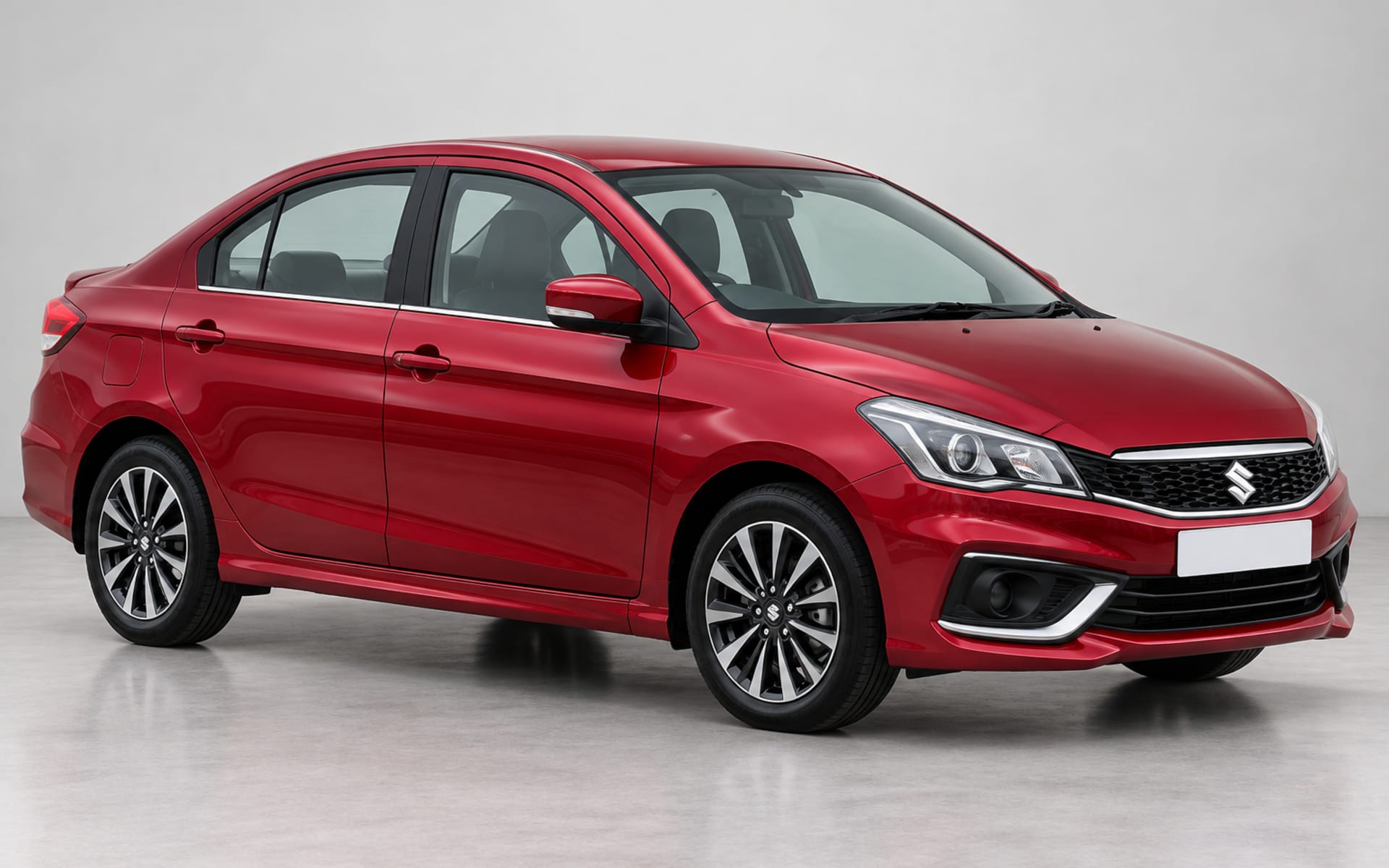 Suzuki Ciaz 2023 for rent in Dubai