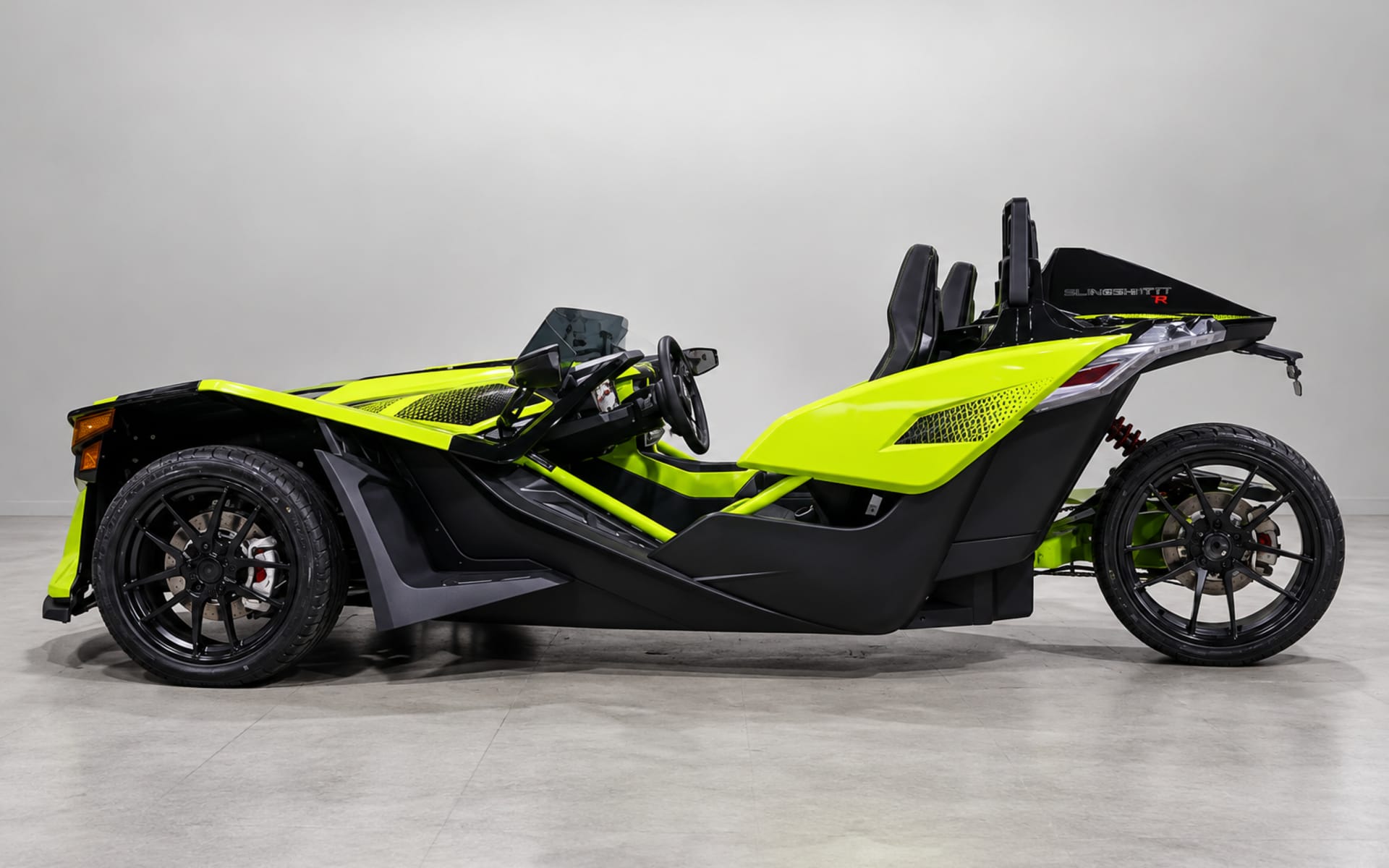 Polaris Slingshot R image 1