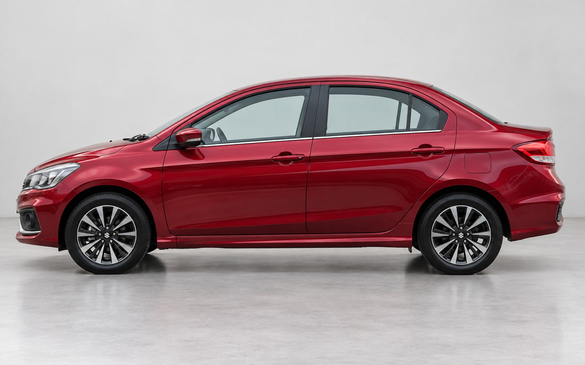 Suzuki Ciaz 2023 for rent in Dubai photo 2