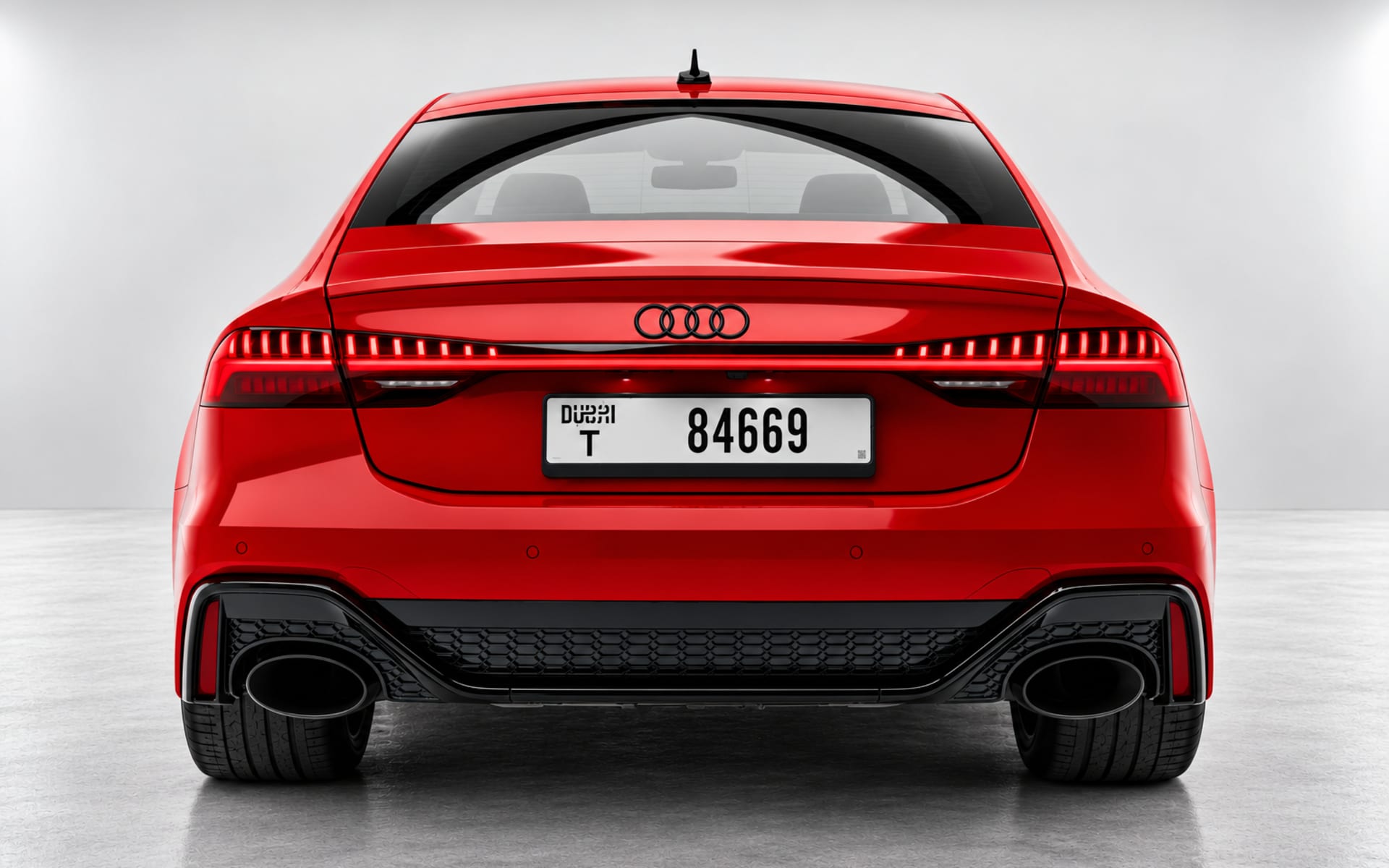 Audi RS7 Sportback 2026 thumbnail 3