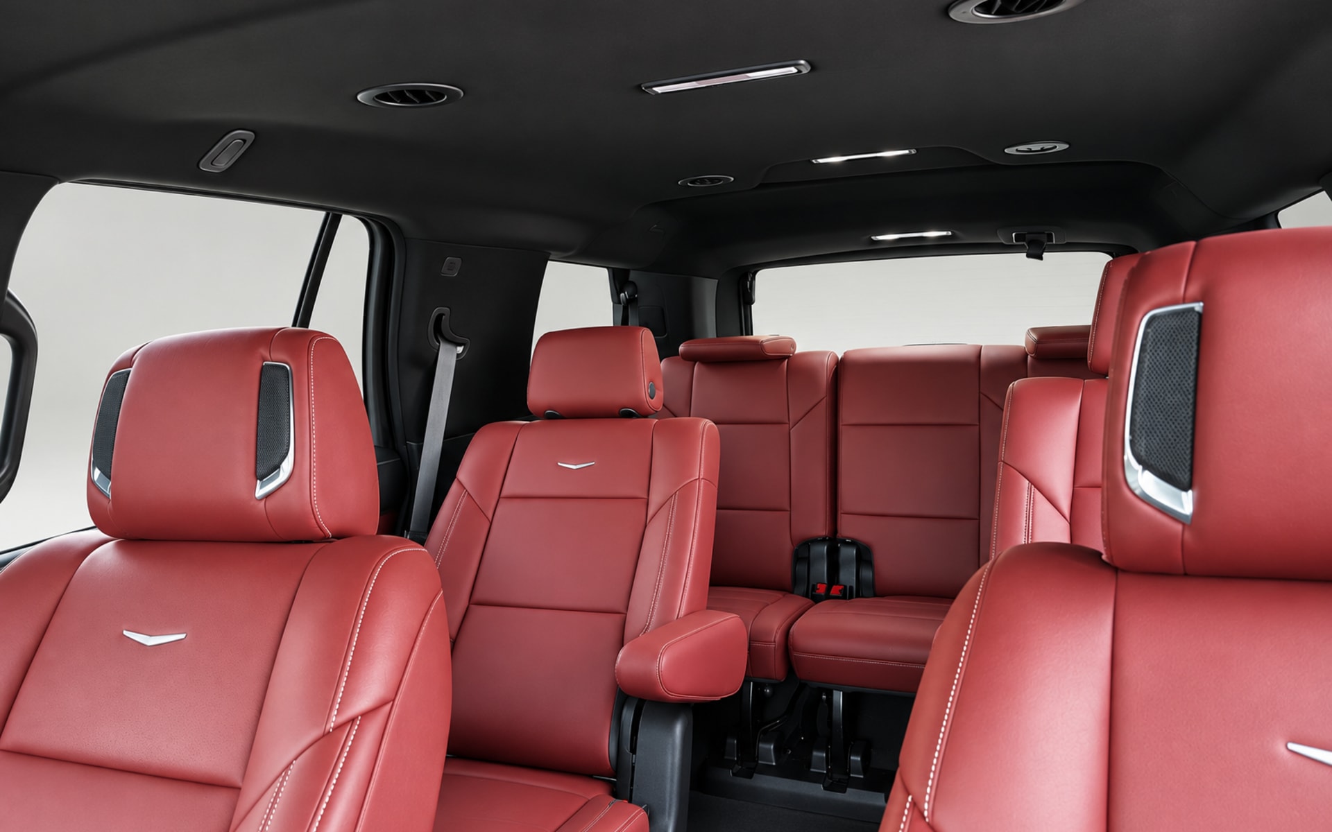 Cadillac Escalade 2024 for rent in Dubai photo 5
