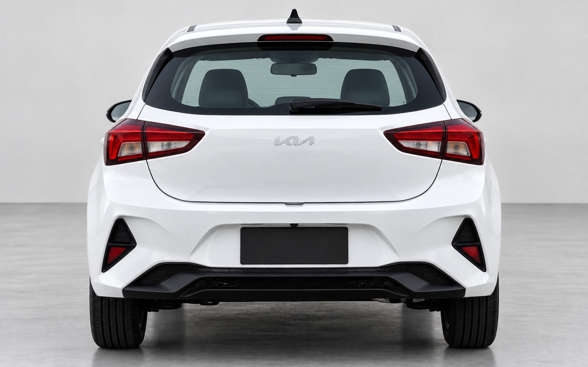 Kia Cerato 2024 for rent in Dubai photo 3