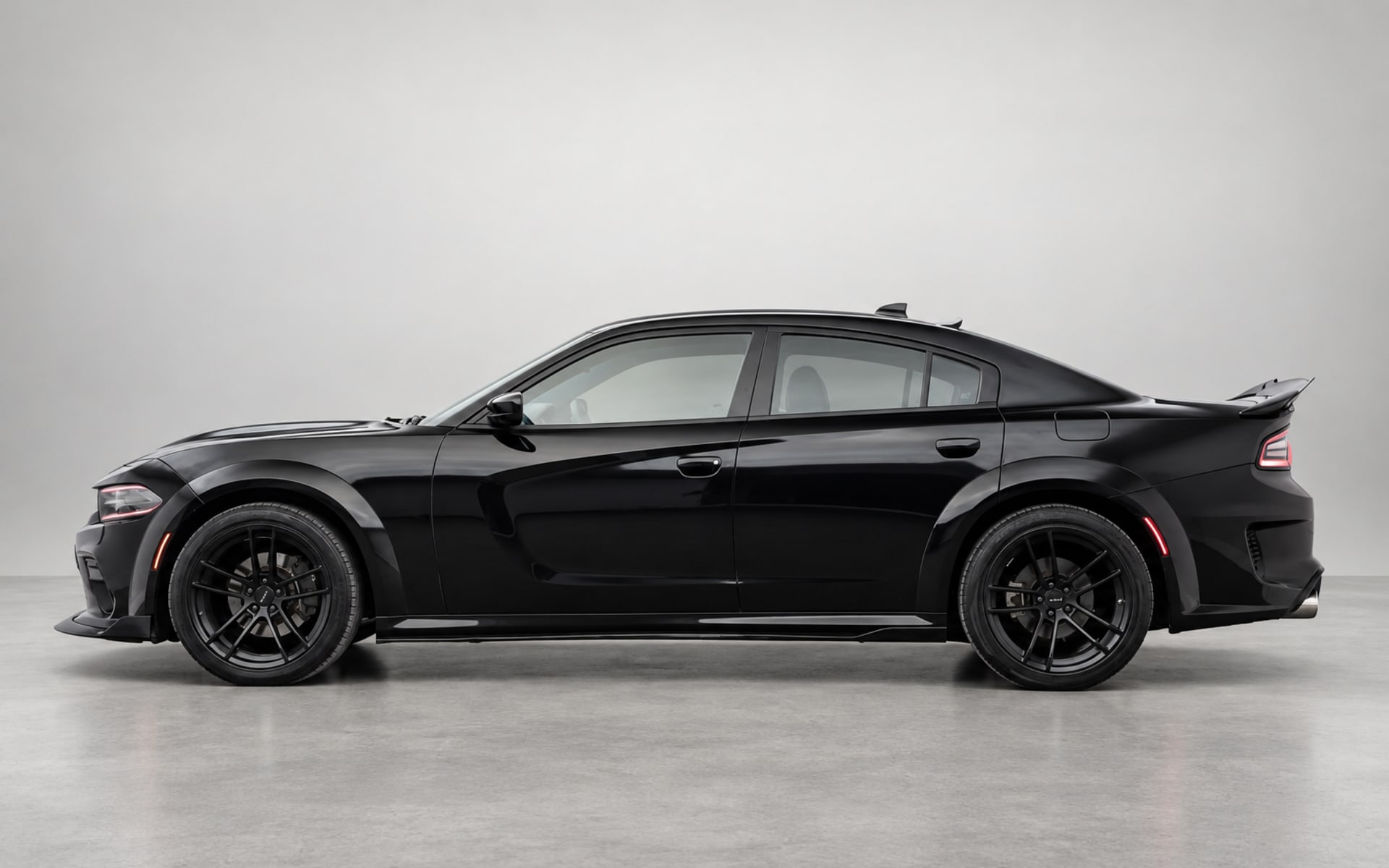 Dodge Charger image 1