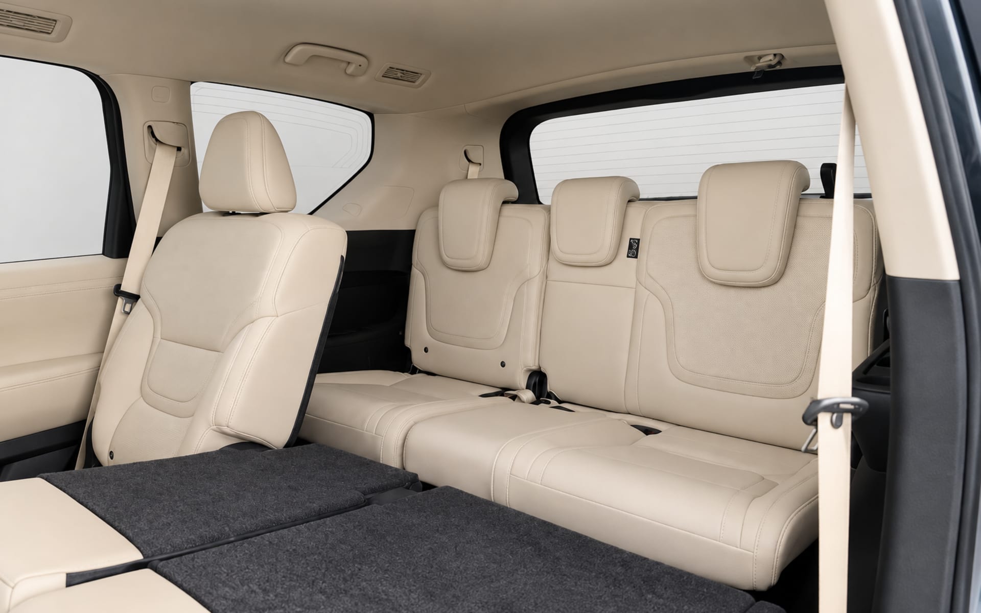 Nissan Patrol LE 2026 for rent in Dubai photo 6
