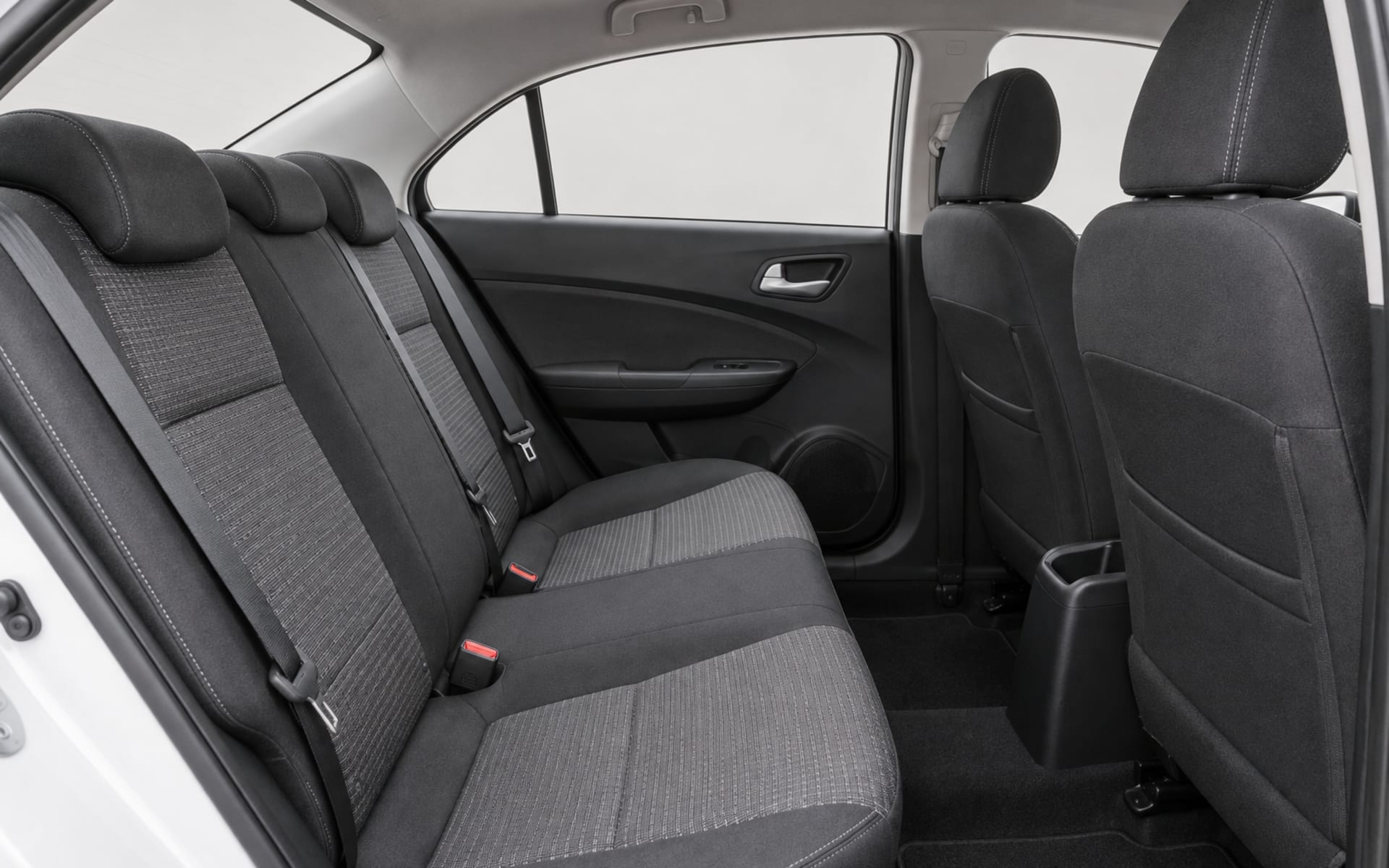 Kia Pegas 2025 for rent in Dubai photo 5