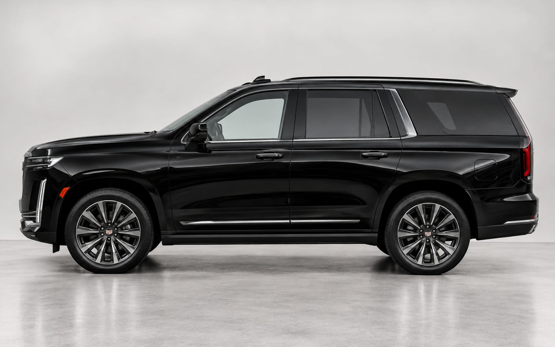 Cadillac Escalade 2023 for rent in Dubai photo 2