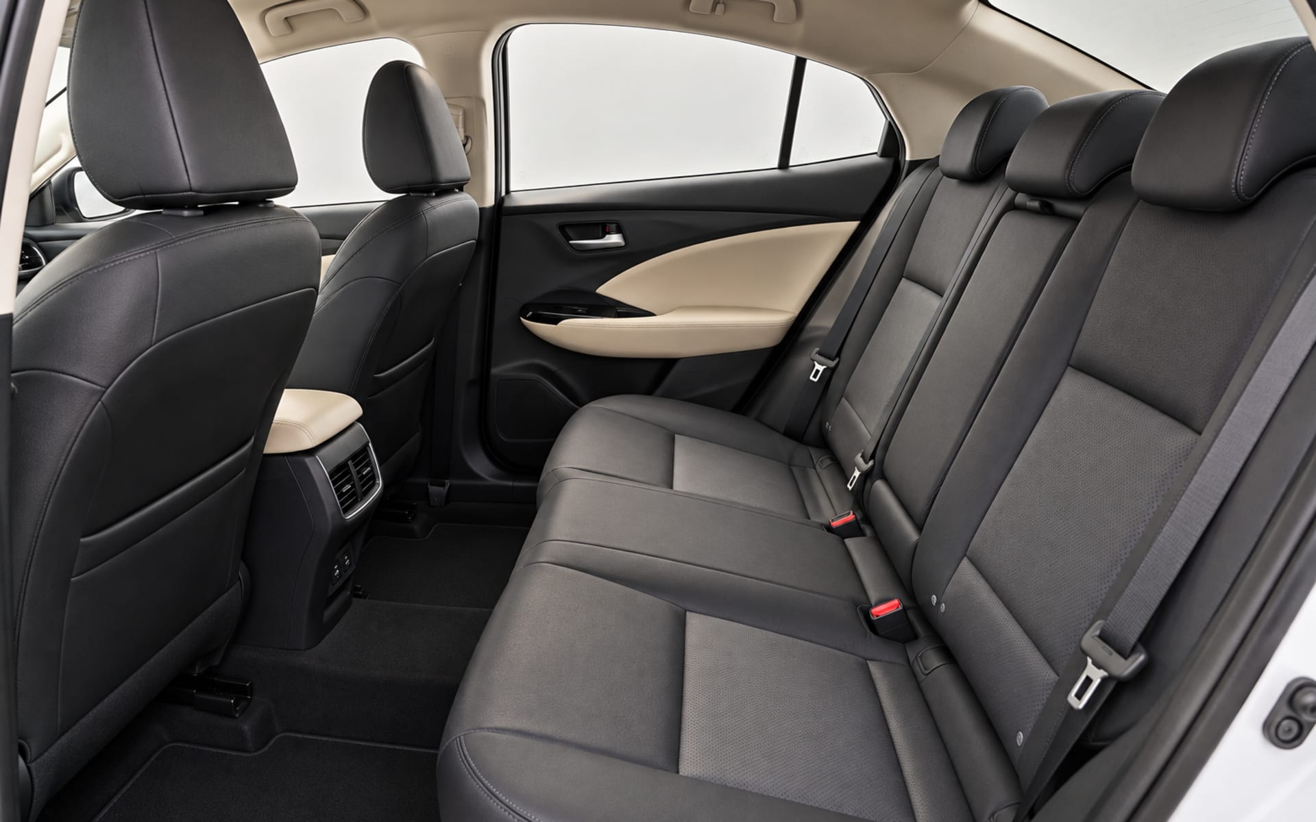 Toyota Yaris 2023 for rent in Dubai photo 5