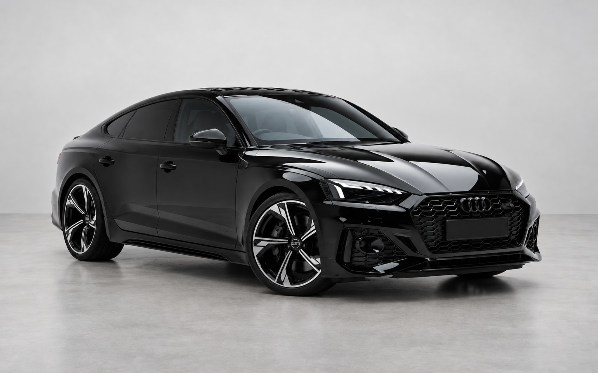 Audi S5 Sportback 2024 - image 1