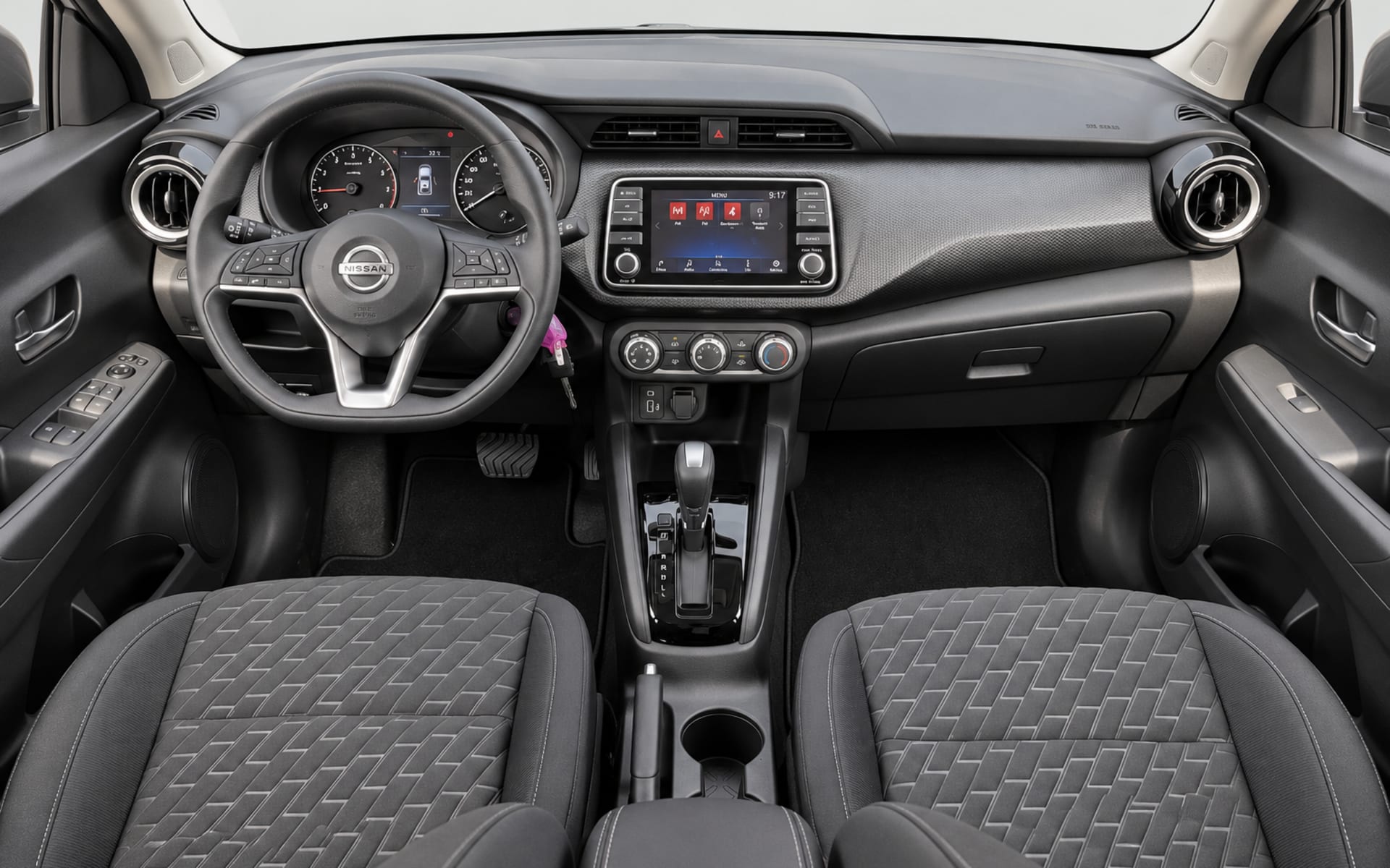 Nissan Kicks 2024 for rent in Dubai photo 4