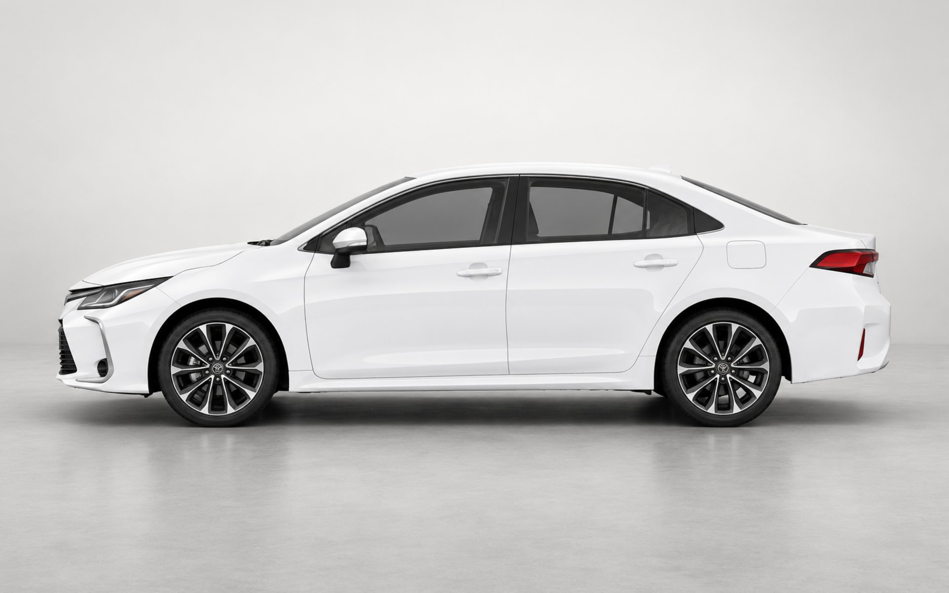 Toyota Corolla image 1