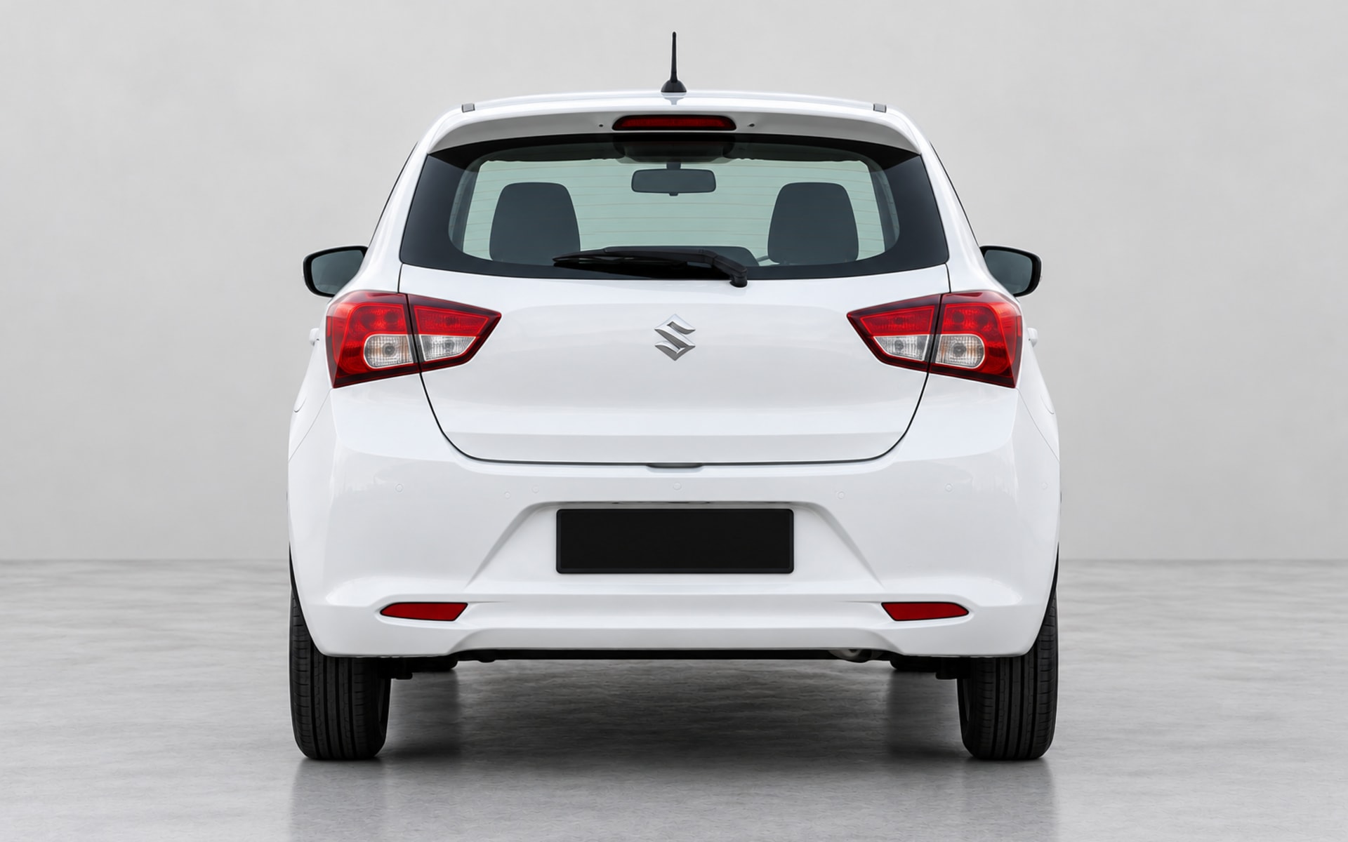 Suzuki Ertiga 2023 for rent in Dubai photo 3