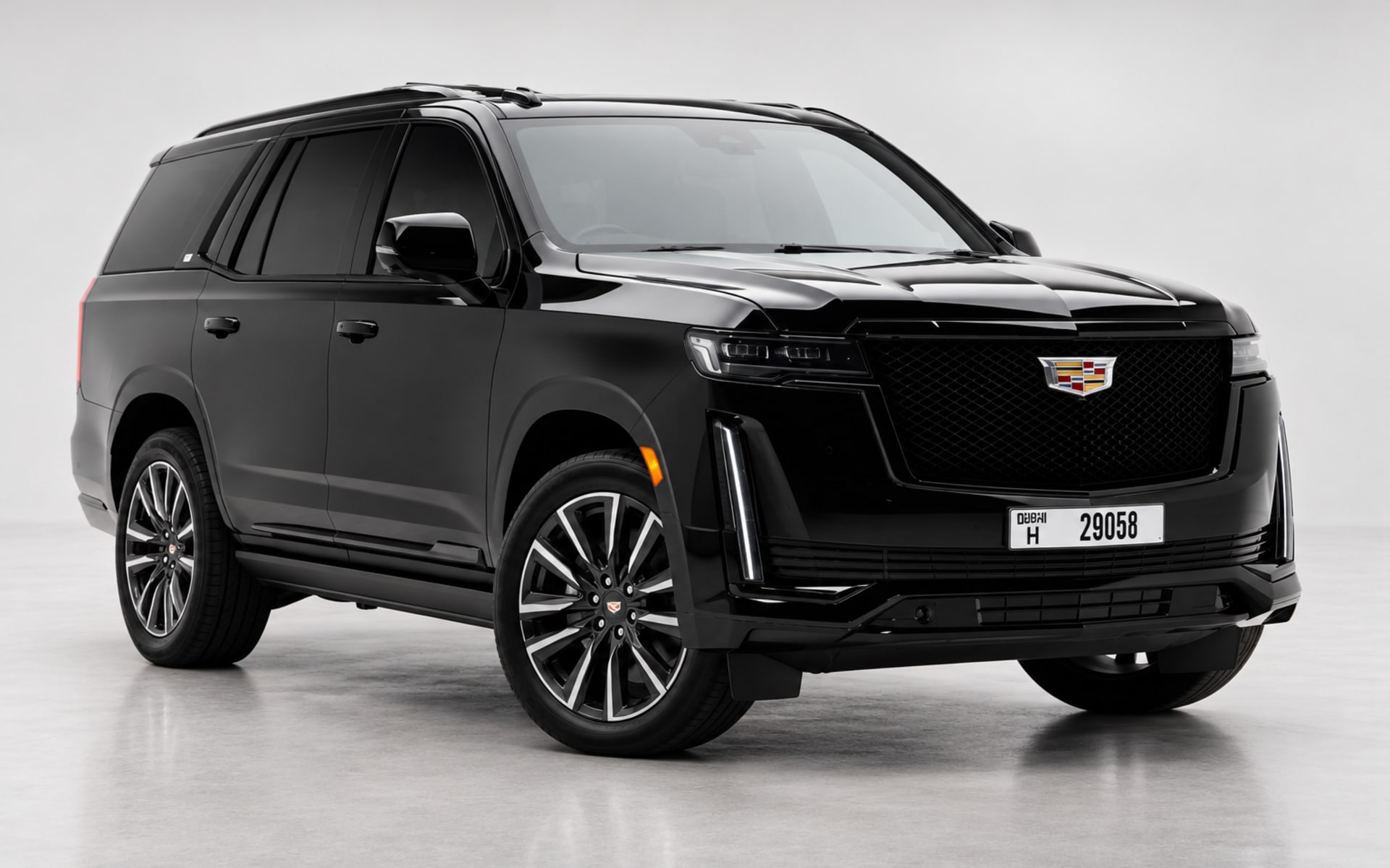Cadillac Escalade 2024 - image 1