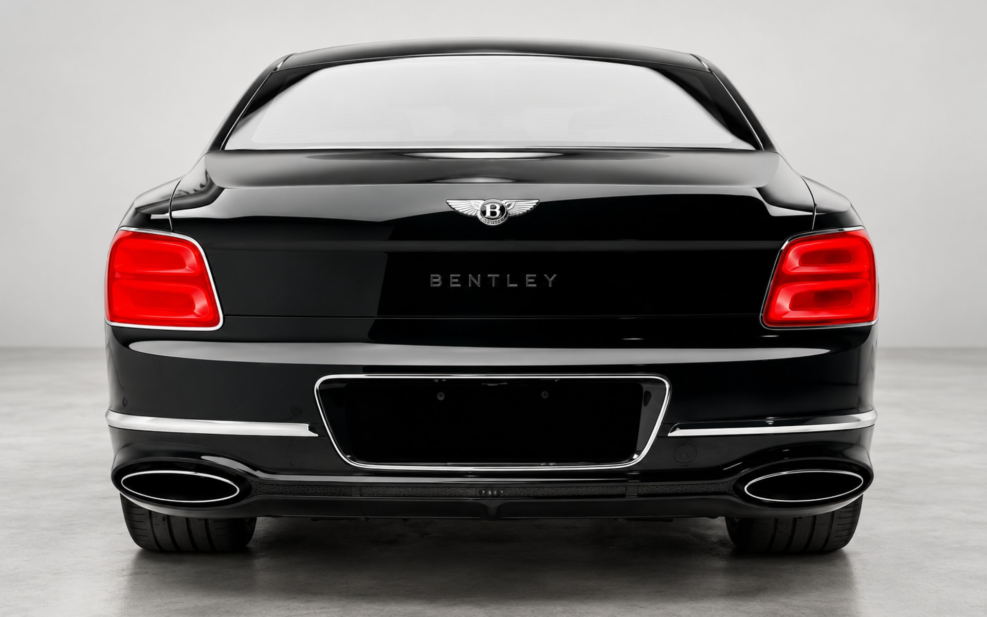 Bentley Flying Spur 2025 for rent in Dubai photo 3