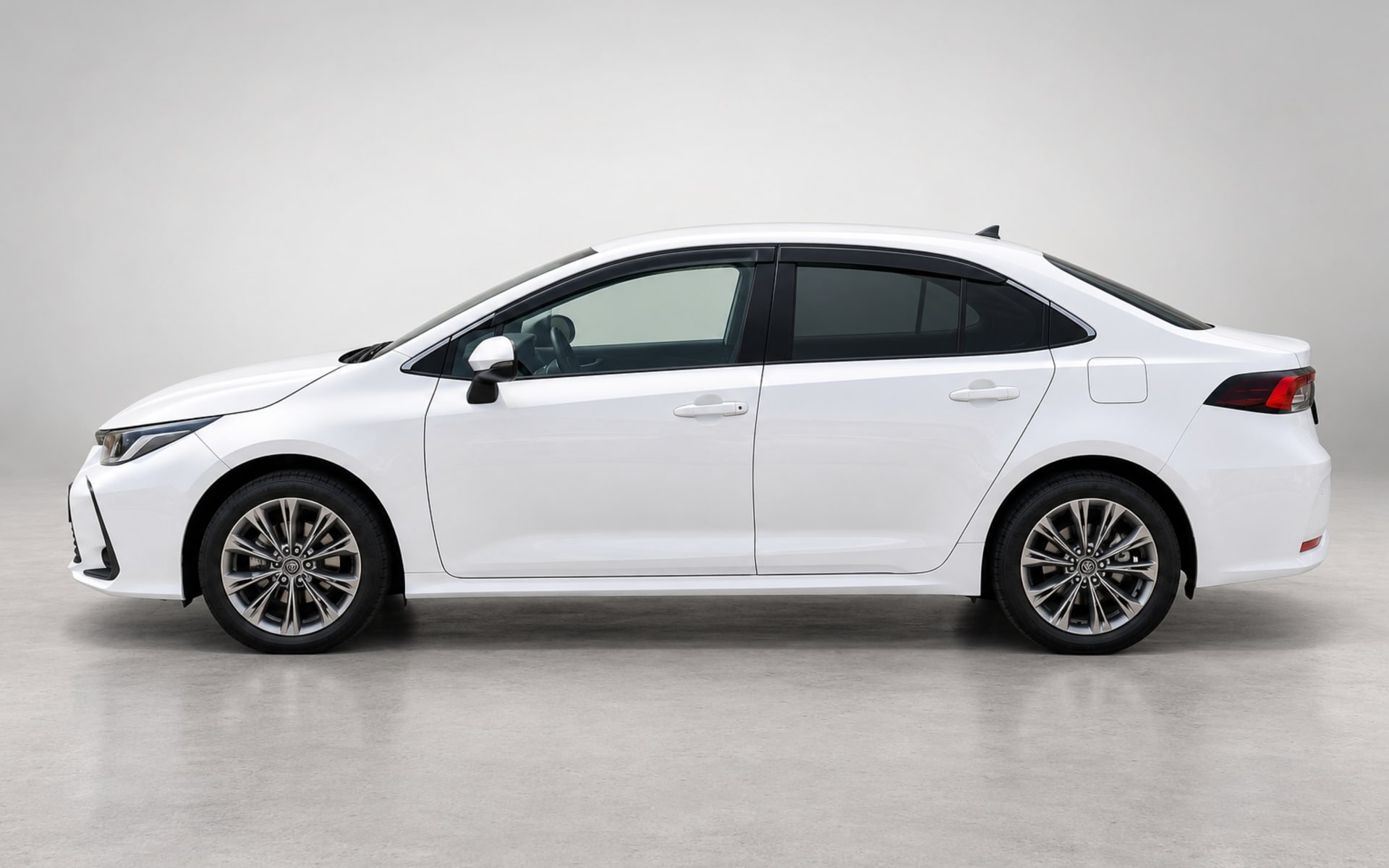 Toyota Corolla image 1