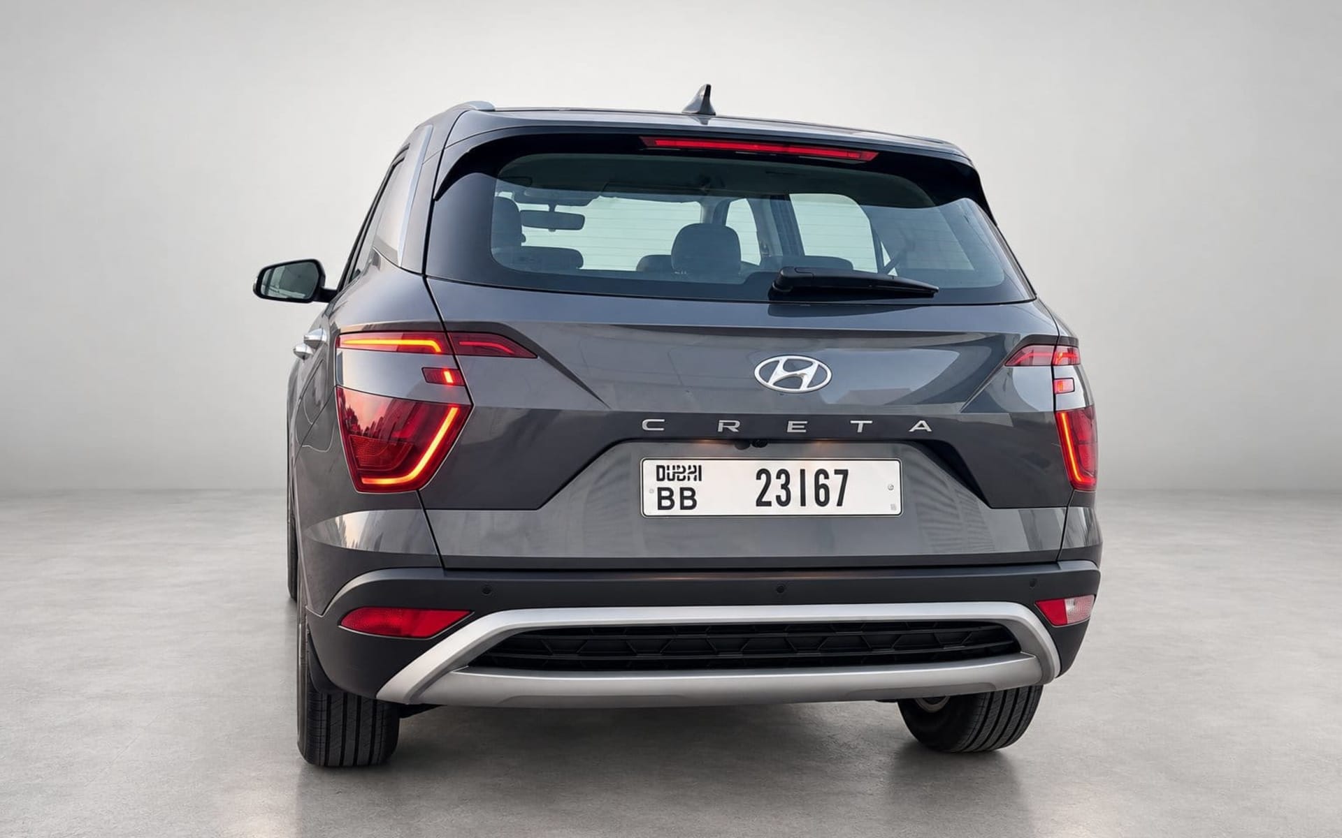 Hyundai Creta 2025 thumbnail 3