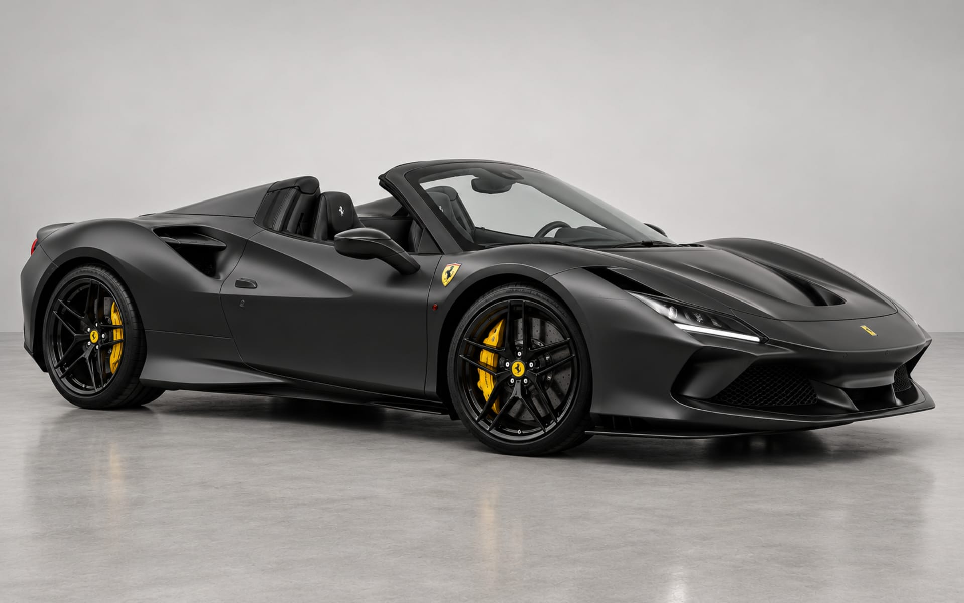 Ferrari F8 Tributo 2023 - image 1