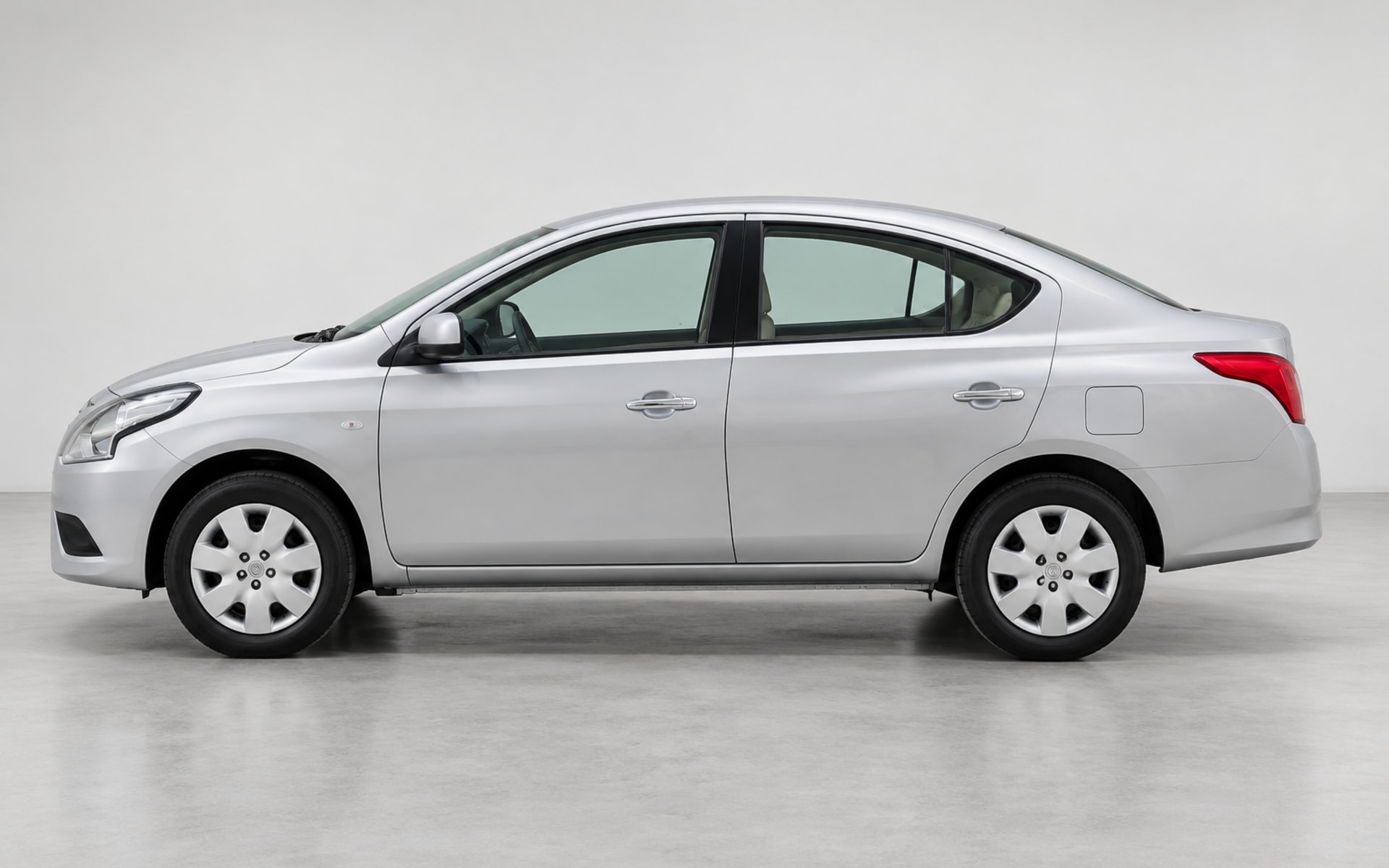 Nissan Sunny 2025 for rent in Dubai photo 2