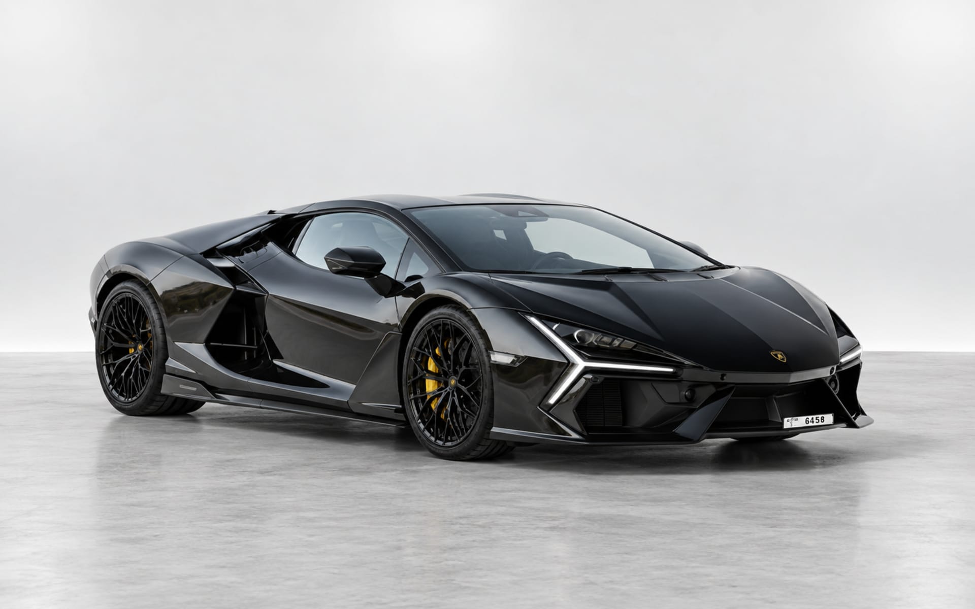 Lamborghini Revuelto 2026 - image 1