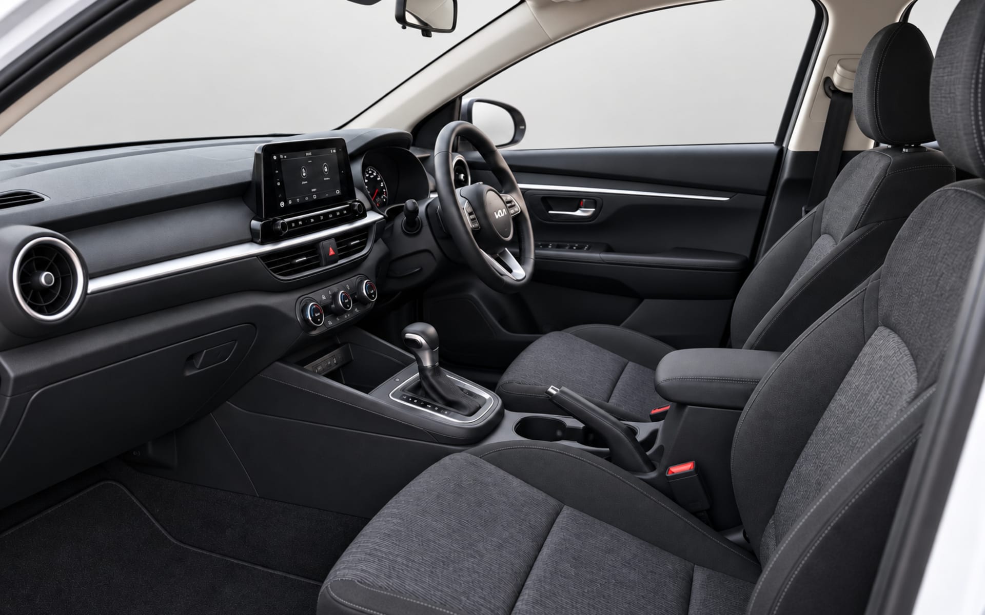 Kia Cerato 2024 for rent in Dubai photo 4