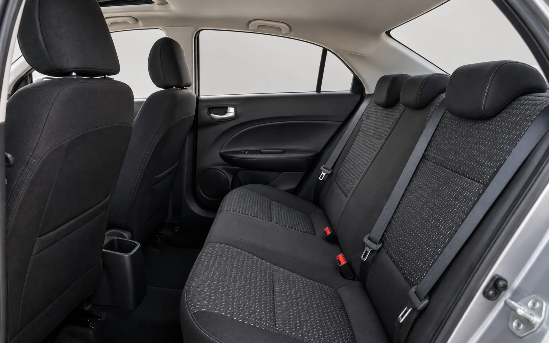 Kia Pegas 2024 for rent in Dubai photo 5