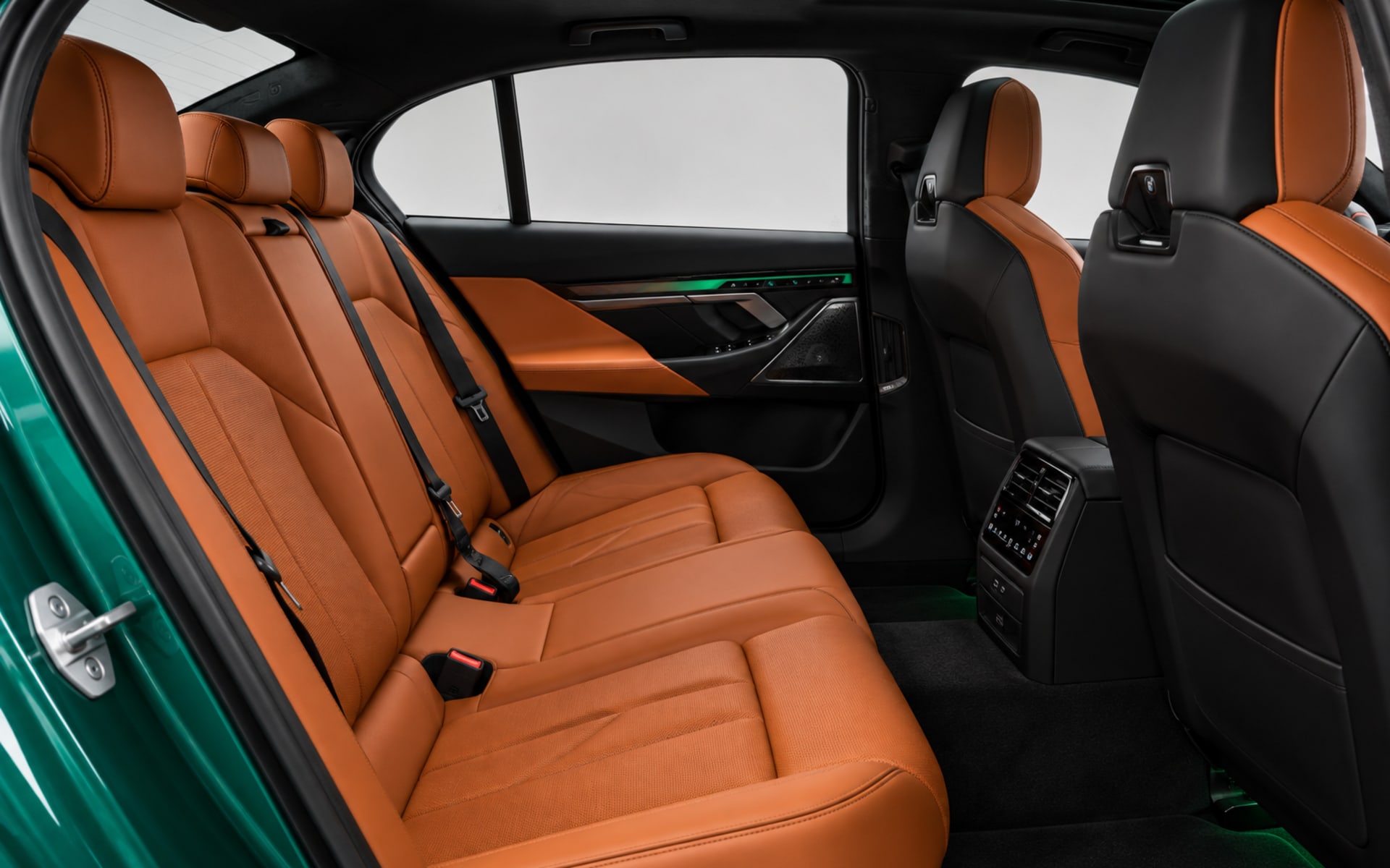 BMW M5 Manhart 2025 for rent in Dubai photo 5