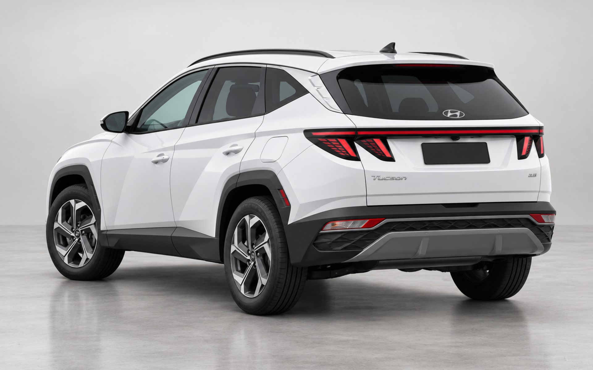 Hyundai Tucson 2022 for rent in Dubai photo 3